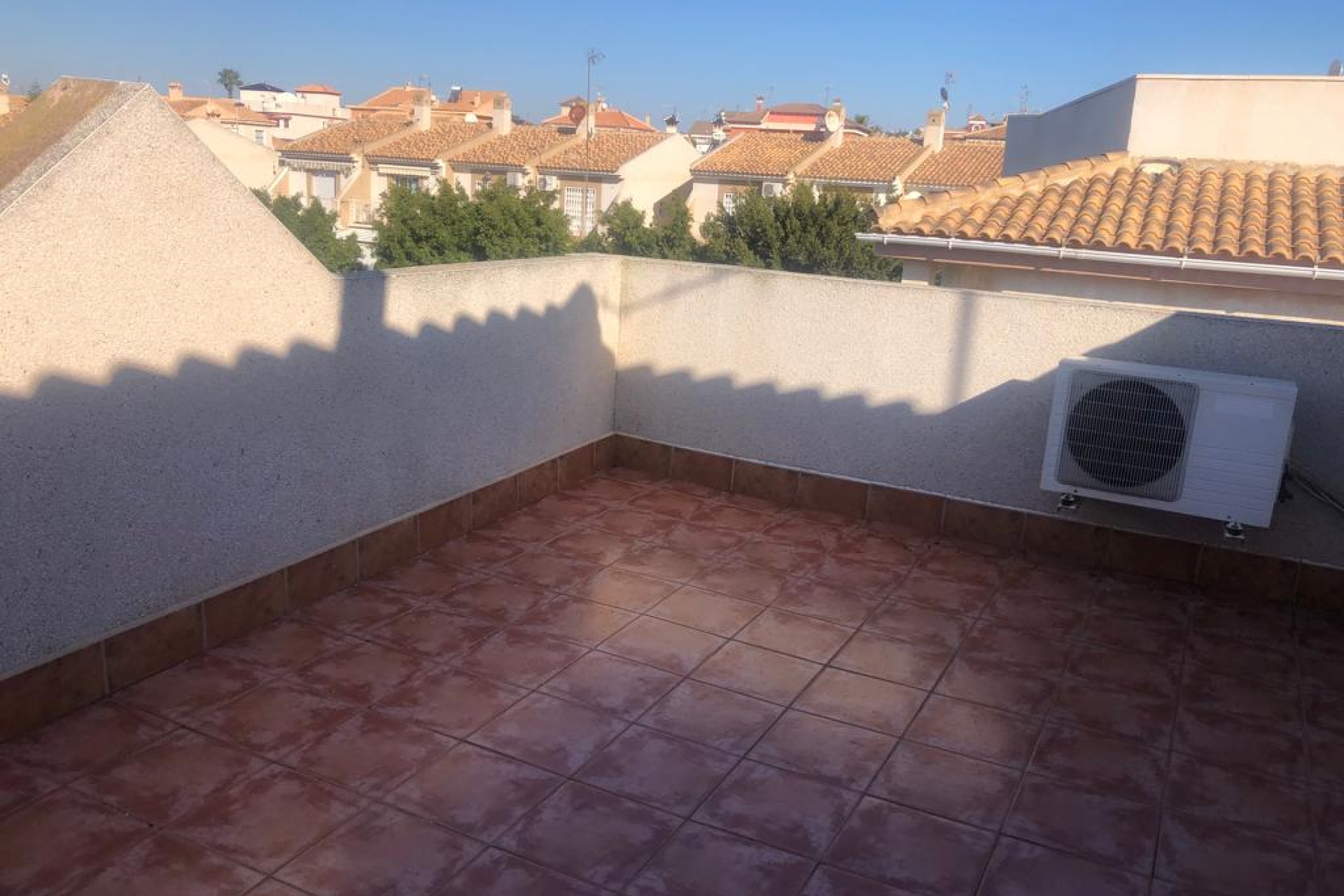 Archivado - Townhouse for sale - Torrevieja - Aguas Nuevas