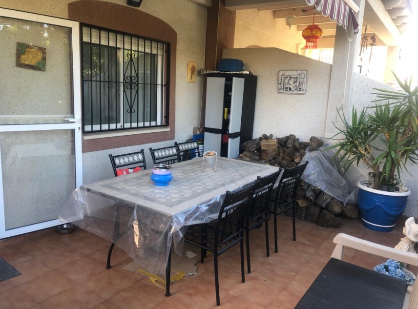 Archivado - Townhouse for sale - Torrevieja - Aguas Nuevas