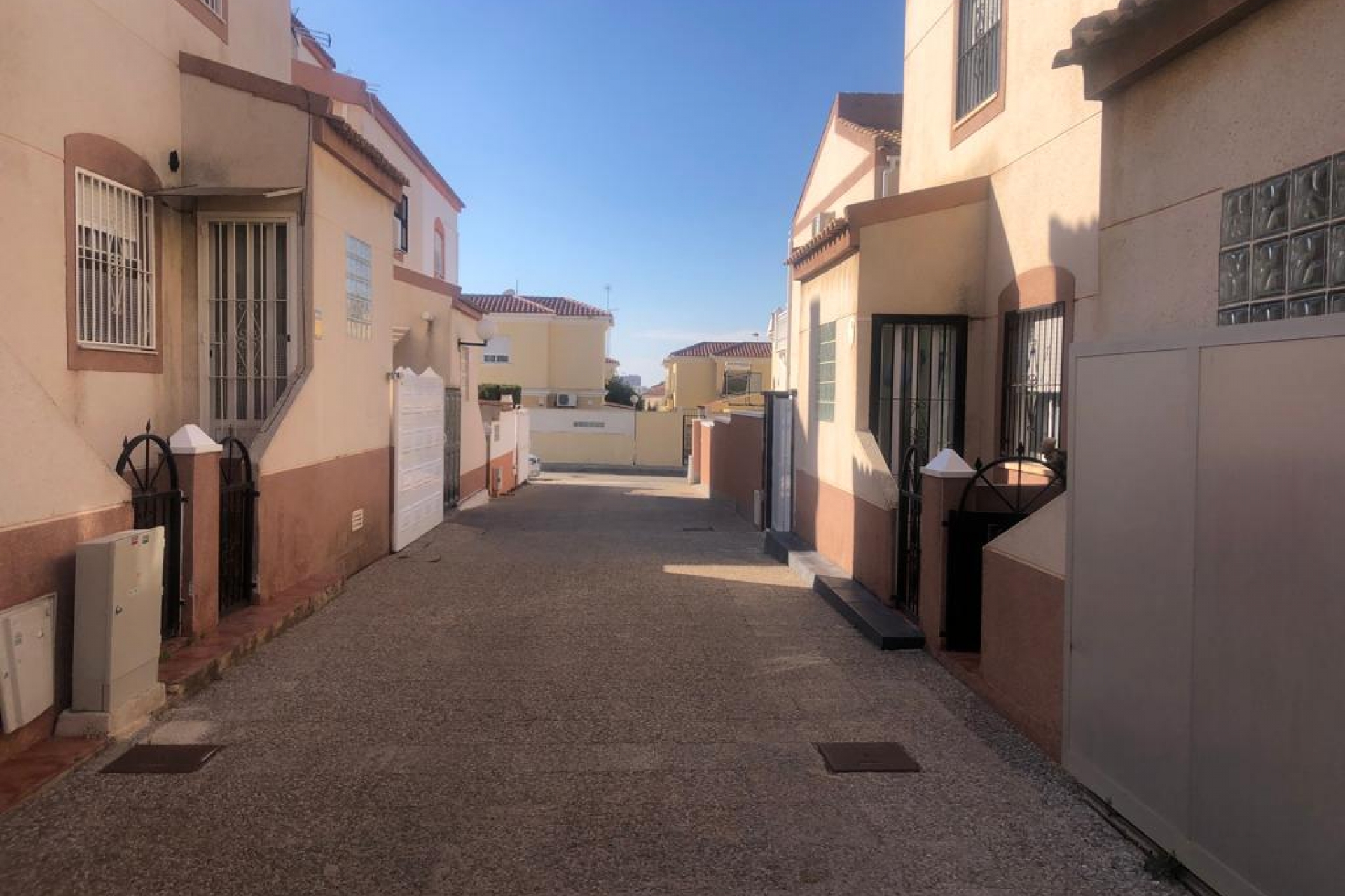 Archivado - Townhouse for sale - Torrevieja - Aguas Nuevas