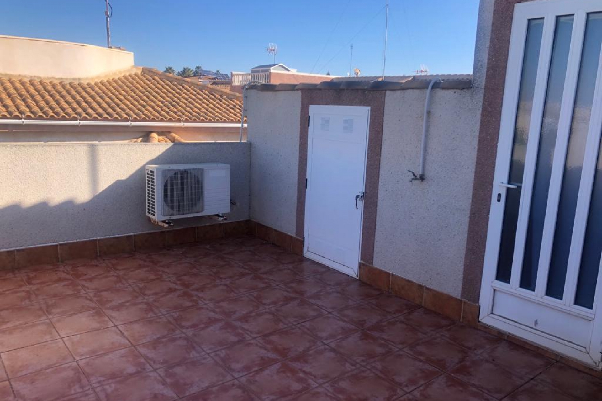 Archivado - Townhouse for sale - Torrevieja - Aguas Nuevas