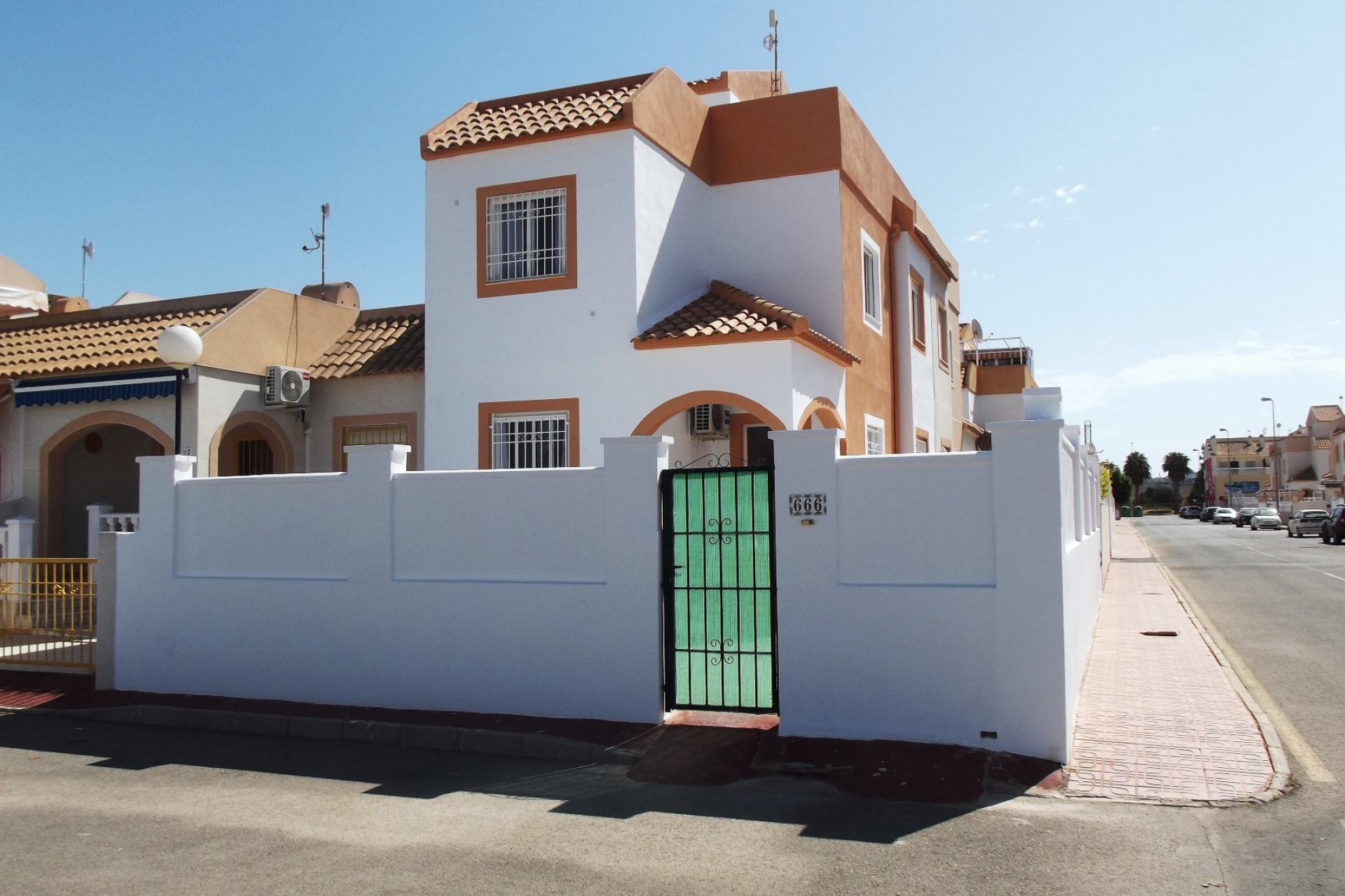 Archivado - Townhouse for sale - Torrevieja - Altos del Limonar