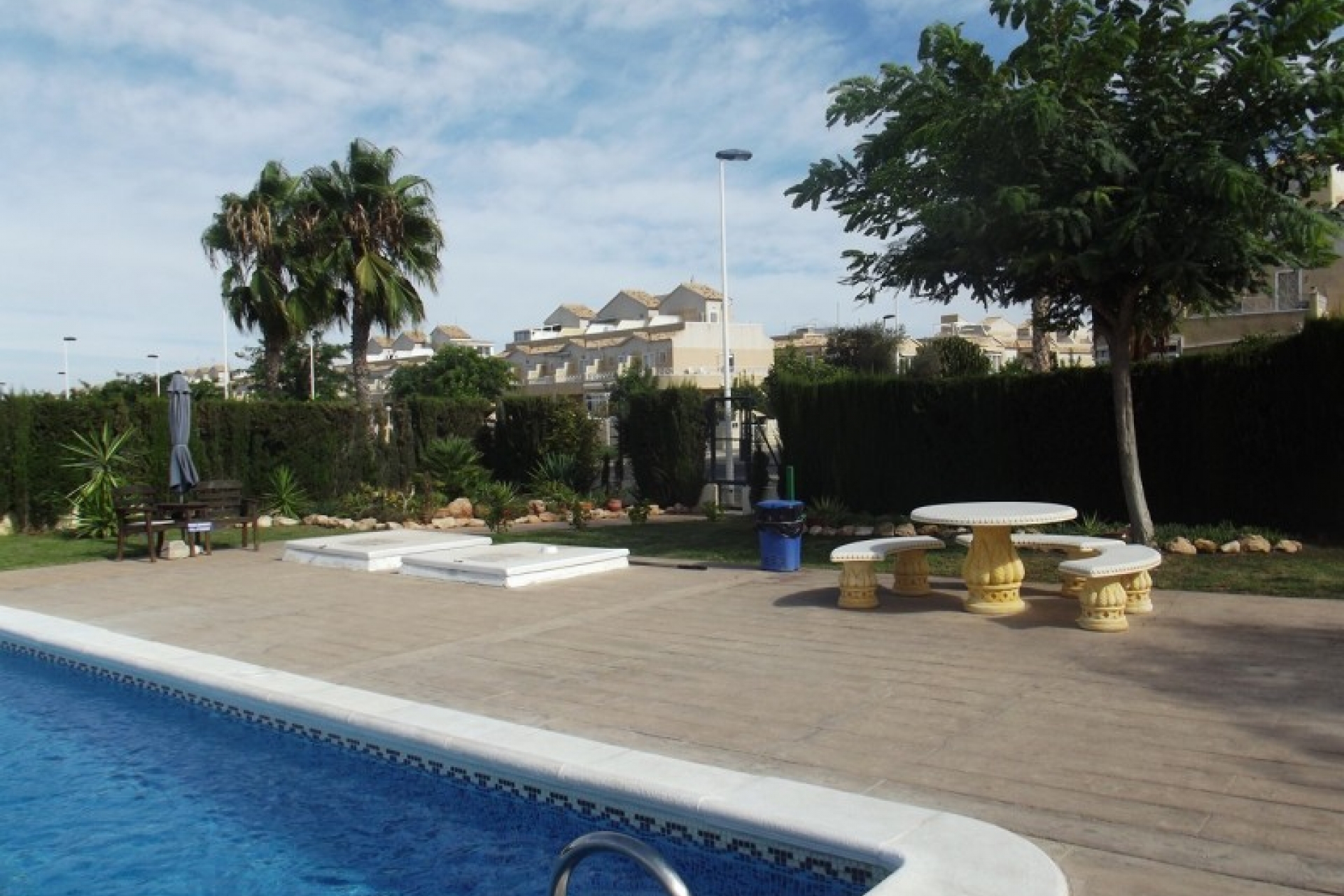 Archivado - Townhouse for sale - Torrevieja - Banos de Europa