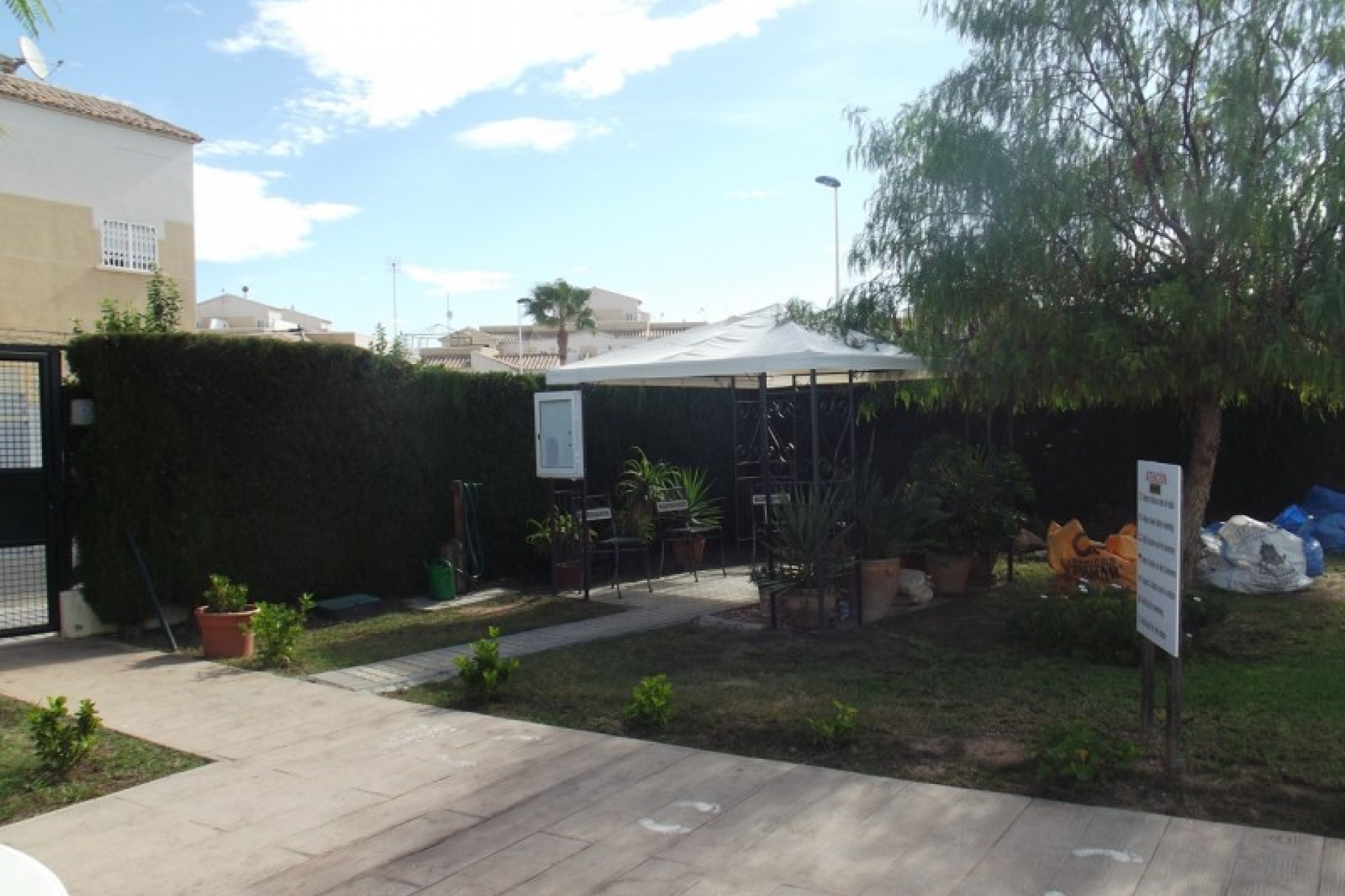 Archivado - Townhouse for sale - Torrevieja - Banos de Europa