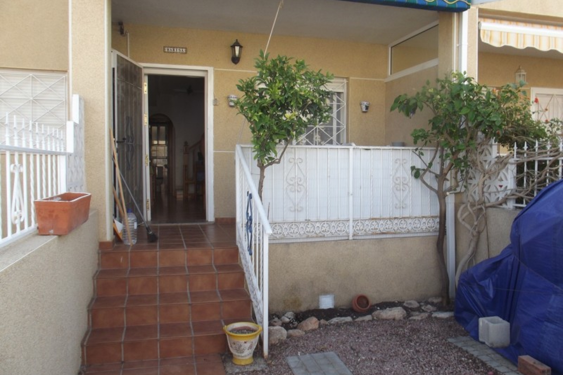 Archivado - Townhouse for sale - Torrevieja - Banos de Europa