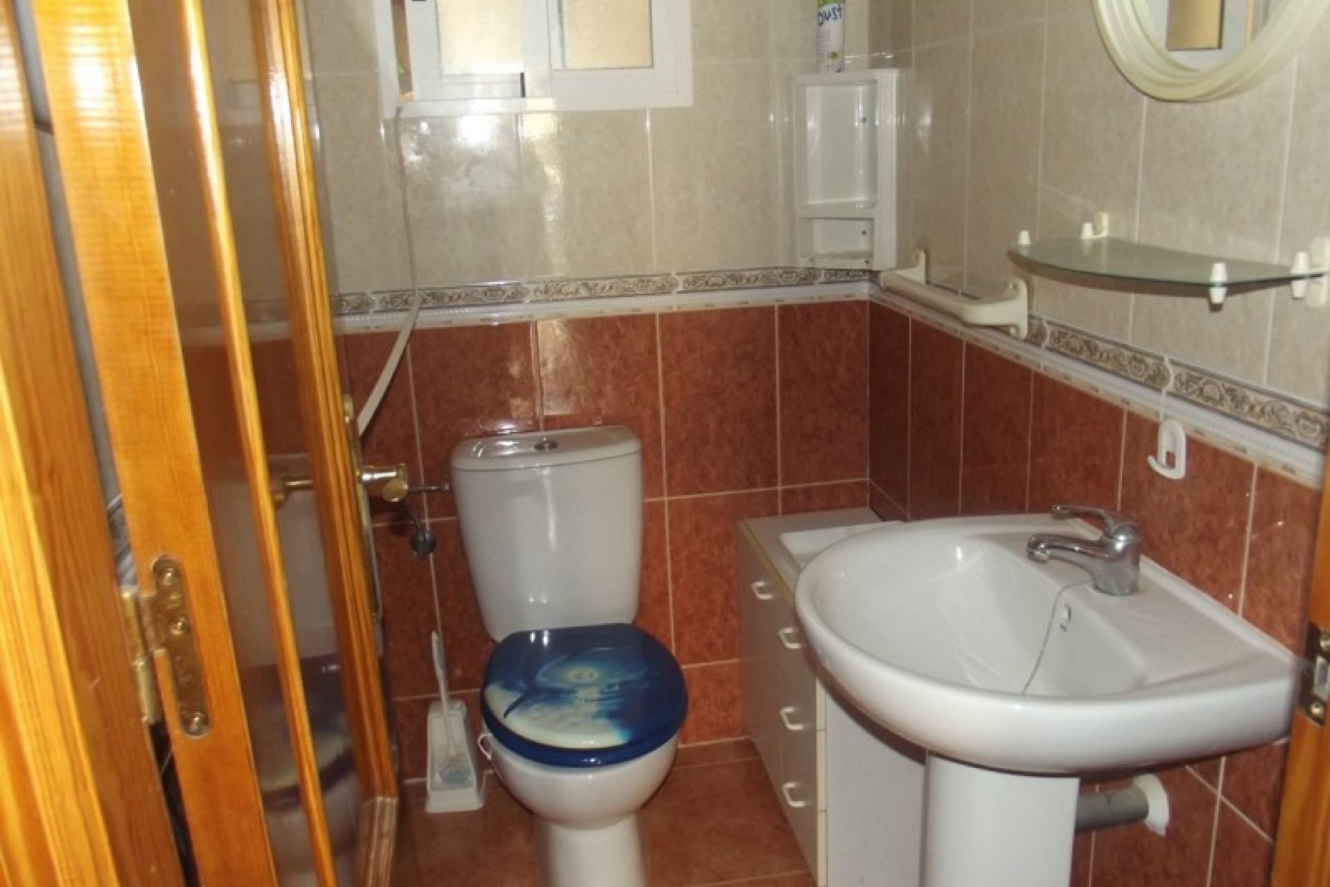 Archivado - Townhouse for sale - Torrevieja - Banos de Europa