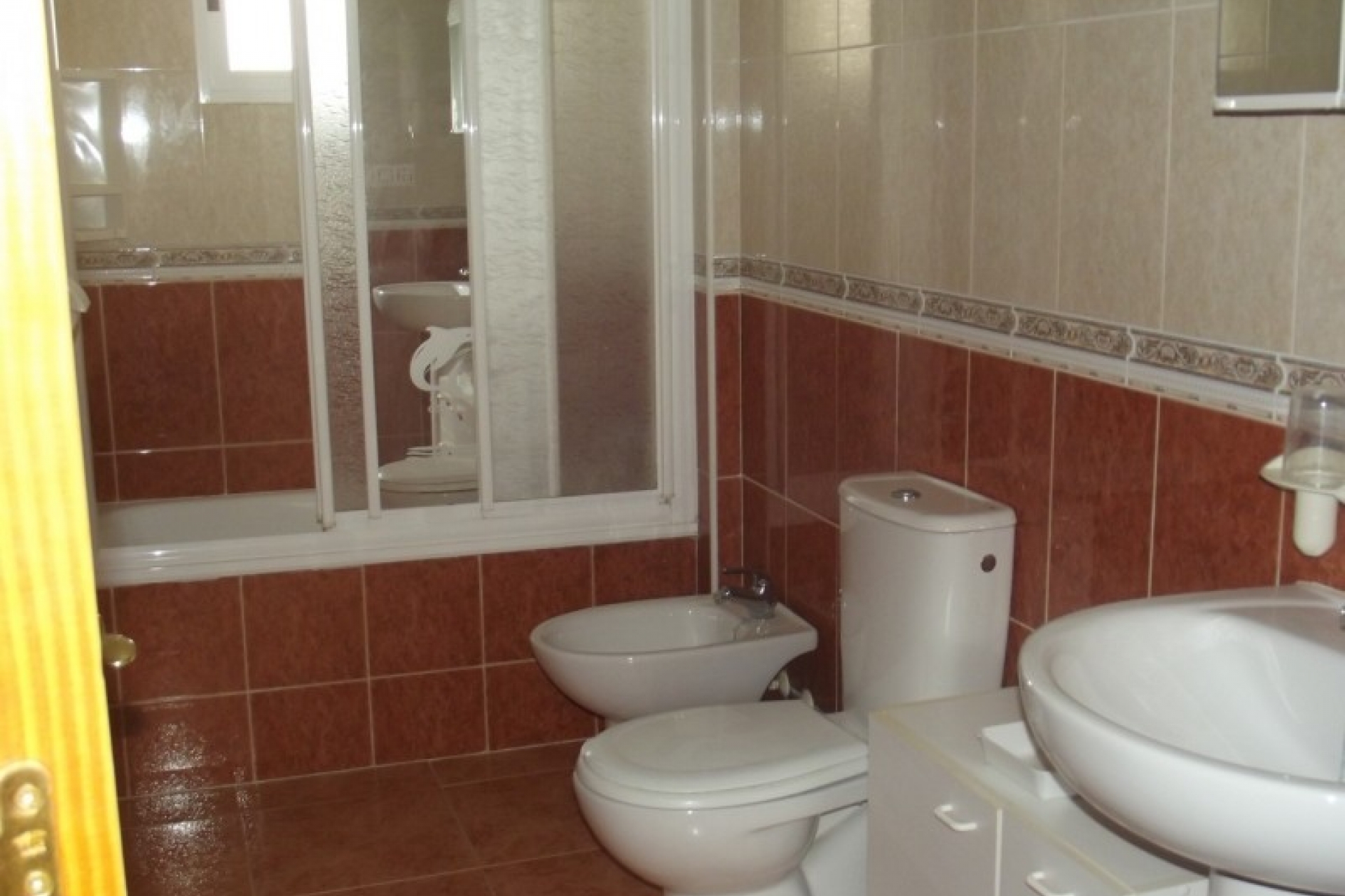 Archivado - Townhouse for sale - Torrevieja - Banos de Europa