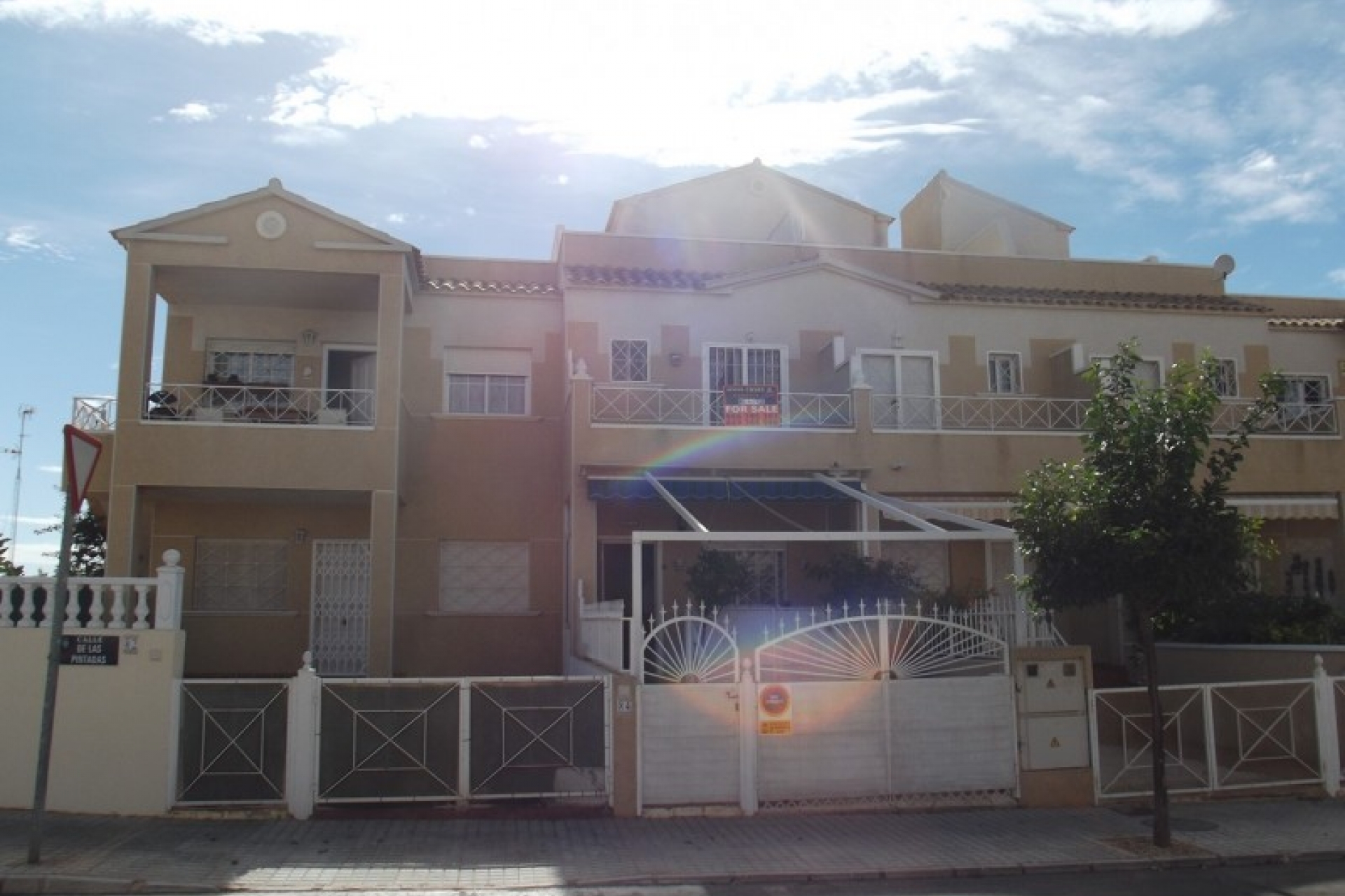 Archivado - Townhouse for sale - Torrevieja - Banos de Europa