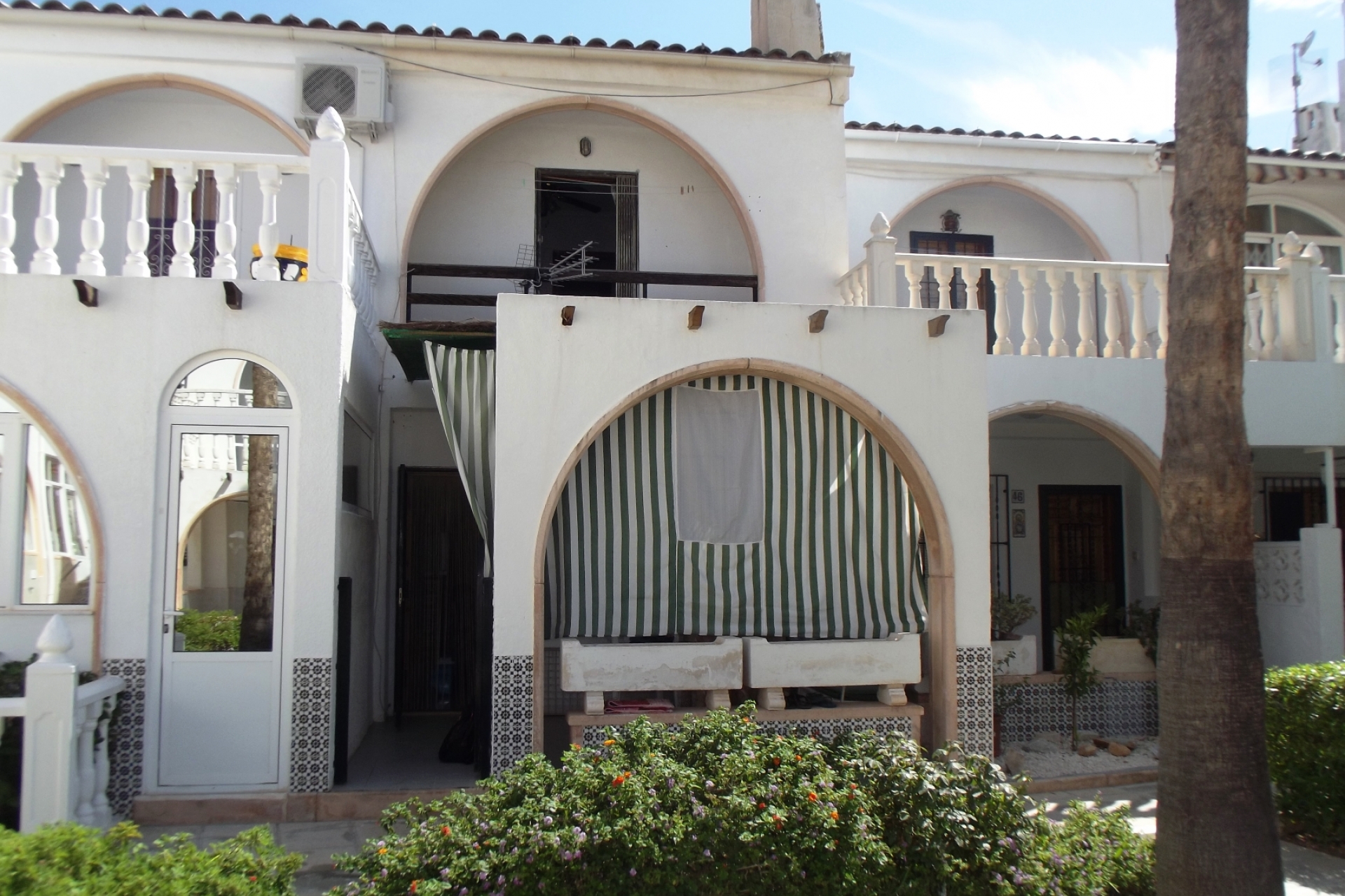 Archivado - Townhouse for sale - Torrevieja - El Chaparral