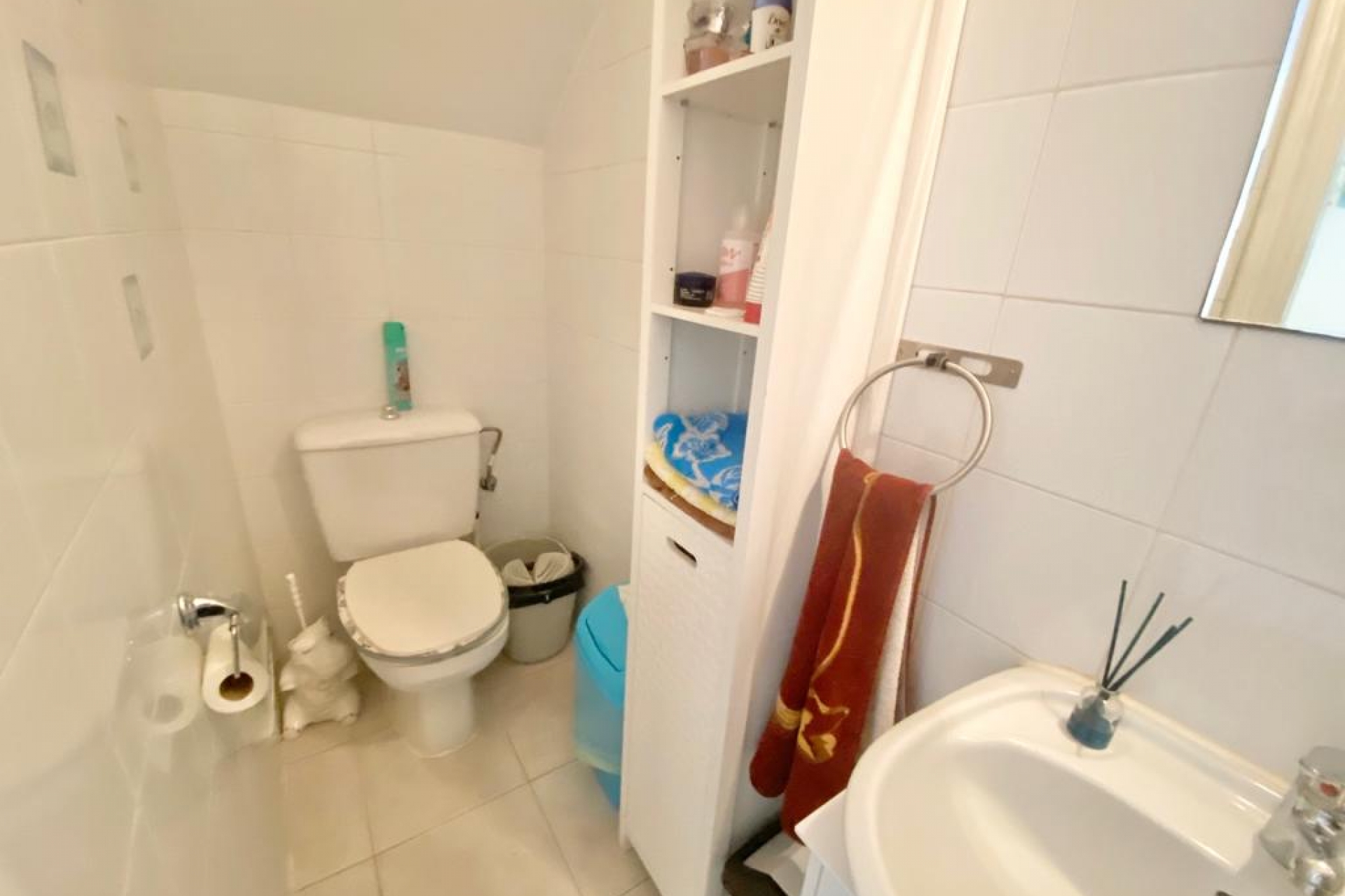 Archivado - Townhouse for sale - Torrevieja - El Chaparral