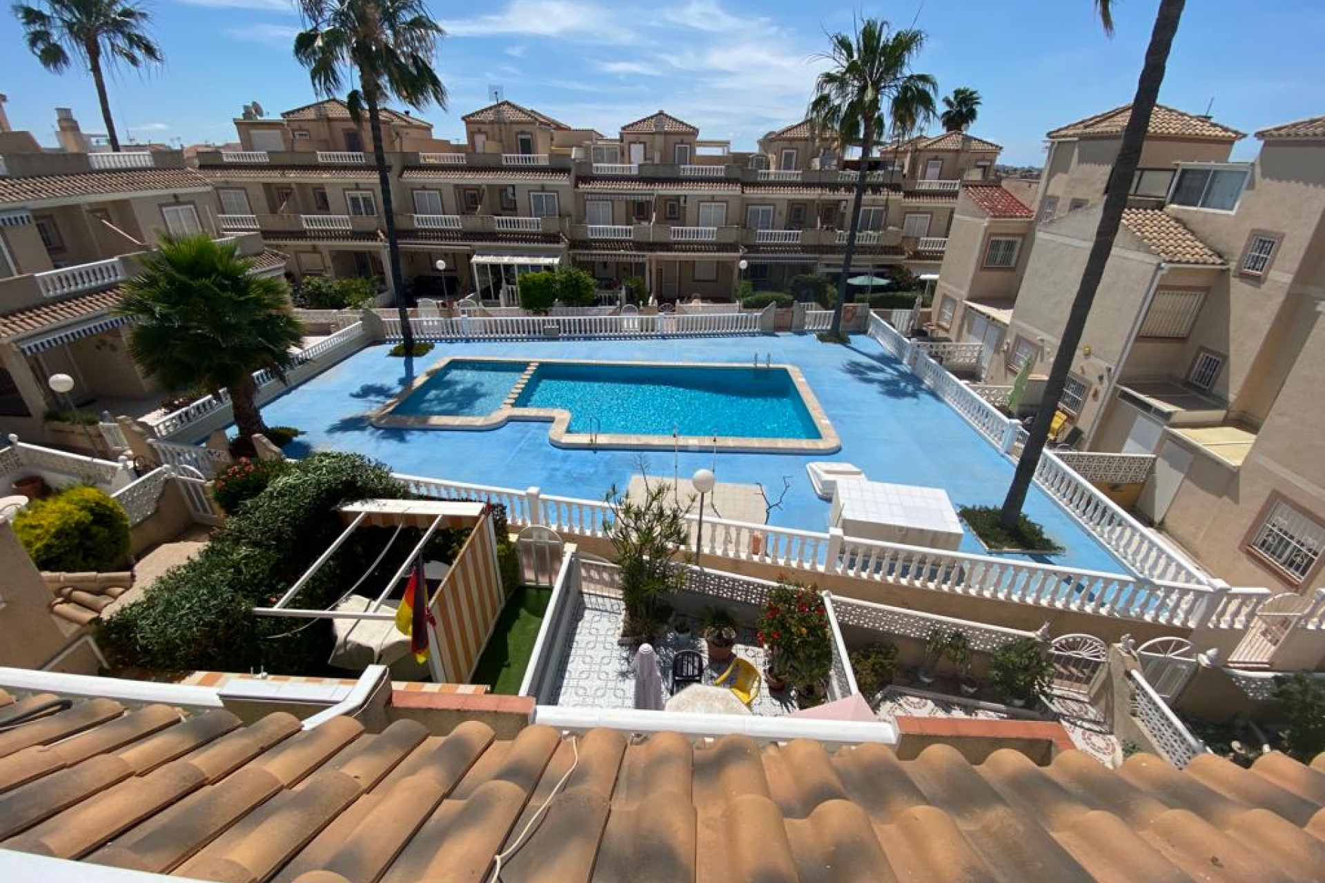 Archivado - Townhouse for sale - Torrevieja - El Chaparral