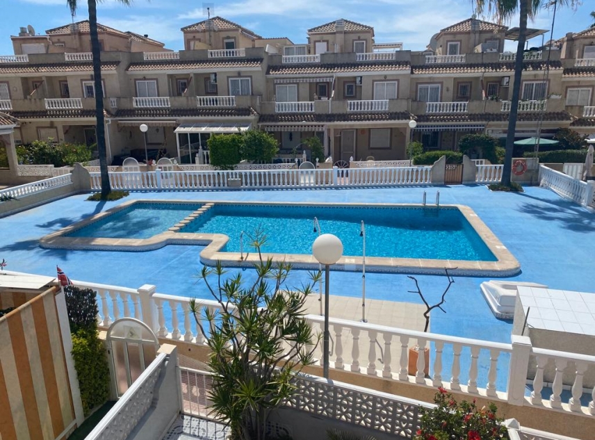 Archivado - Townhouse for sale - Torrevieja - El Chaparral