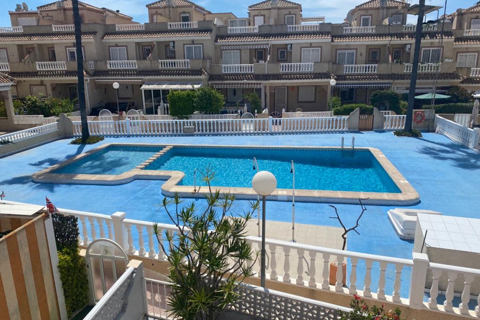 Archivado - Townhouse for sale - Torrevieja - El Chaparral