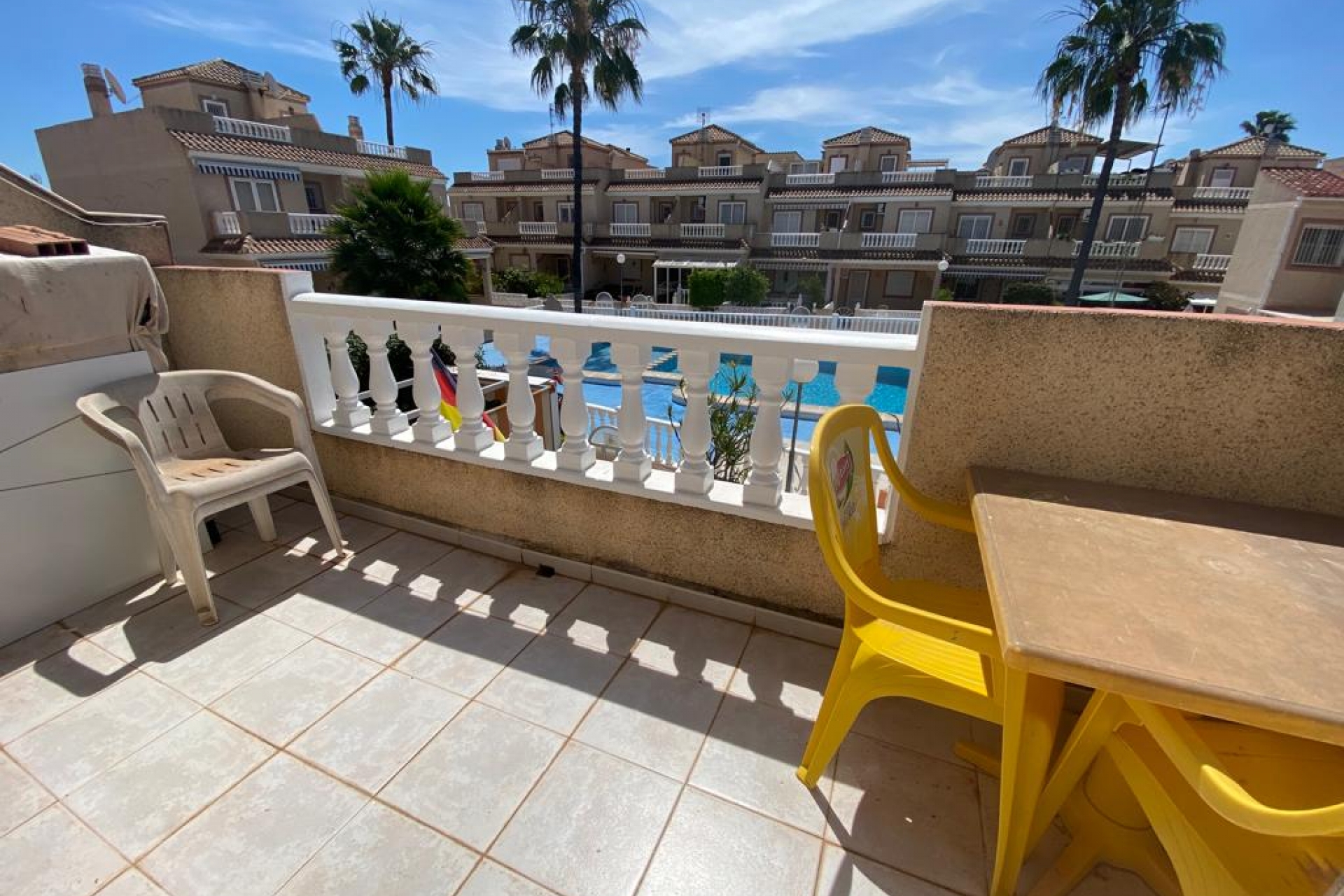 Archivado - Townhouse for sale - Torrevieja - El Chaparral