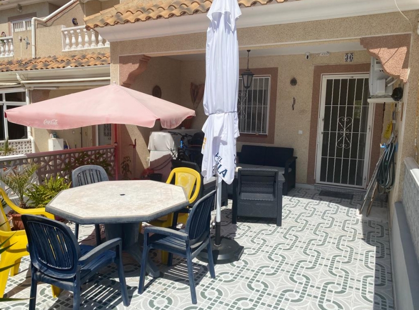 Archivado - Townhouse for sale - Torrevieja - El Chaparral