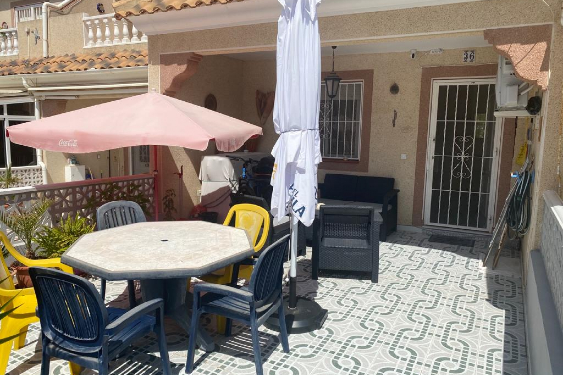 Archivado - Townhouse for sale - Torrevieja - El Chaparral