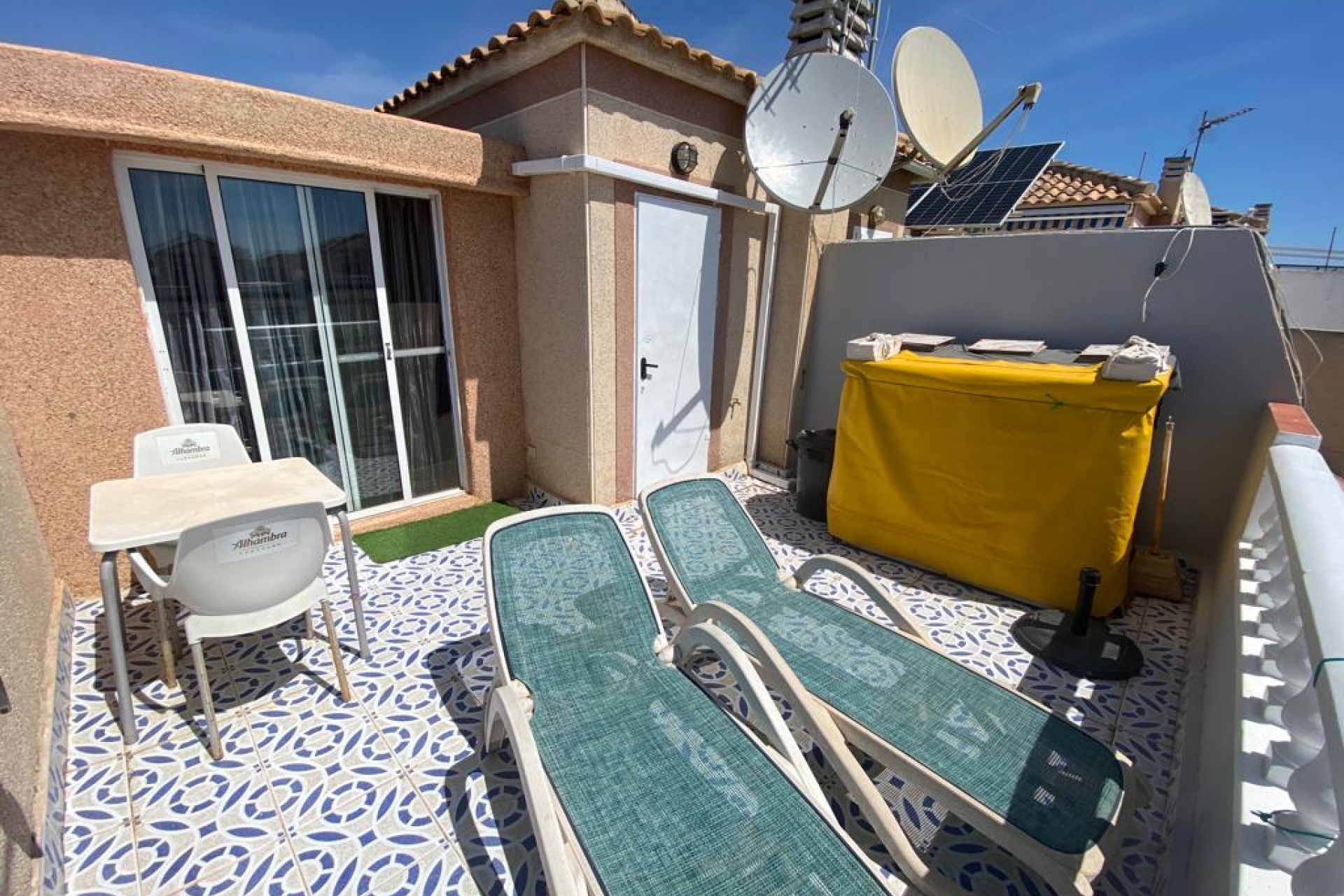 Archivado - Townhouse for sale - Torrevieja - El Chaparral