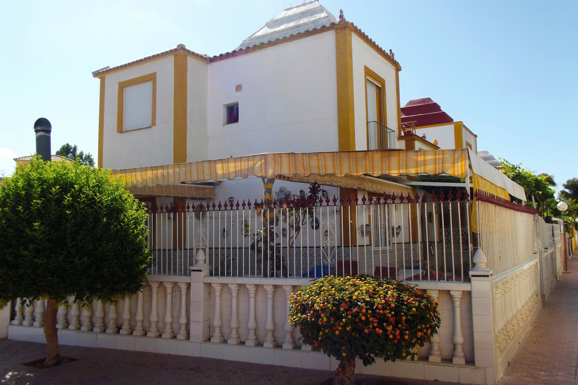 Archivado - Townhouse for sale - Torrevieja - Jardin del Mar