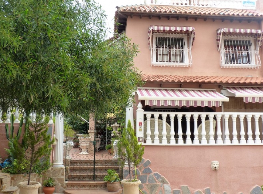 Archivado - Townhouse for sale - Torrevieja - La Mata