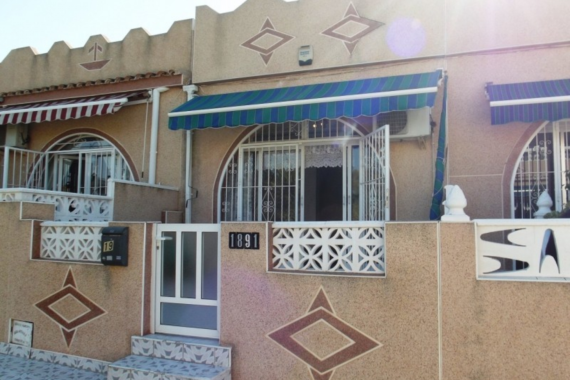 Archivado - Townhouse for sale - Torrevieja - La Siesta