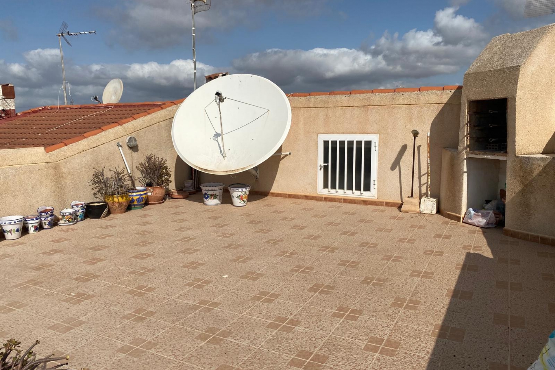 Archivado - Townhouse for sale - Torrevieja - La Torreta