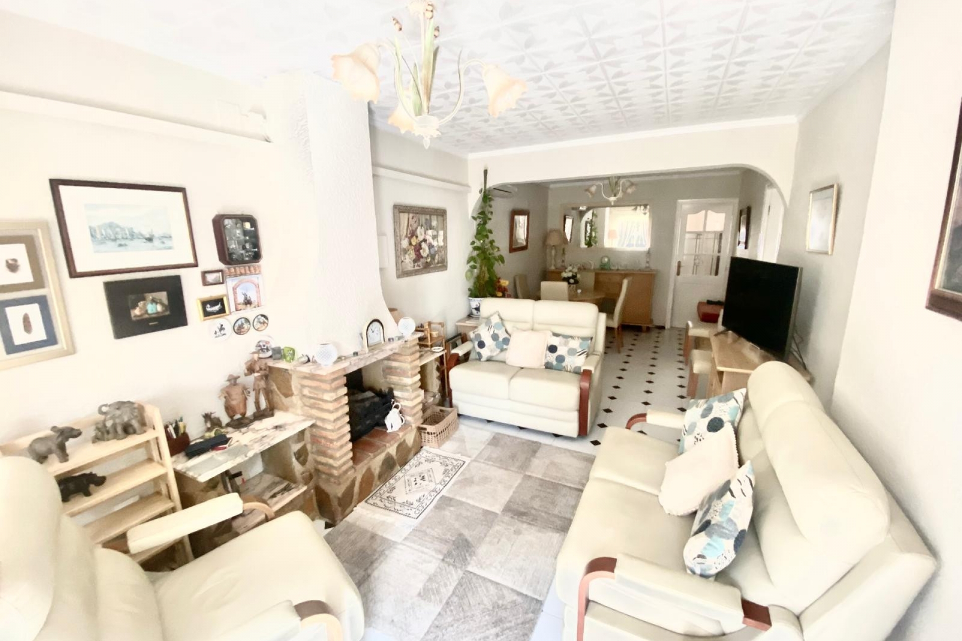 Archivado - Townhouse for sale - Torrevieja - La Torreta