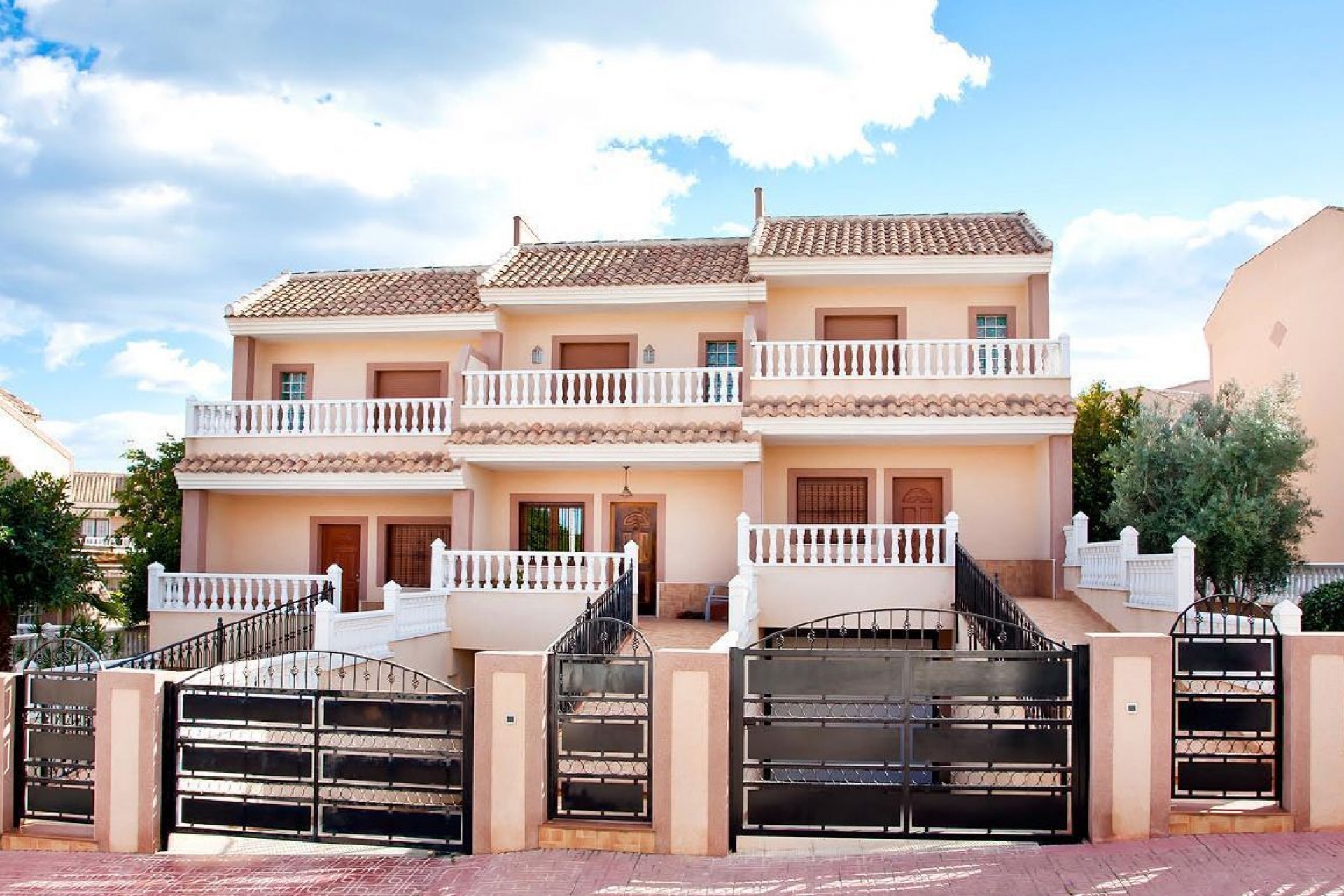 Archivado - Townhouse for sale - Torrevieja - Los Balcones