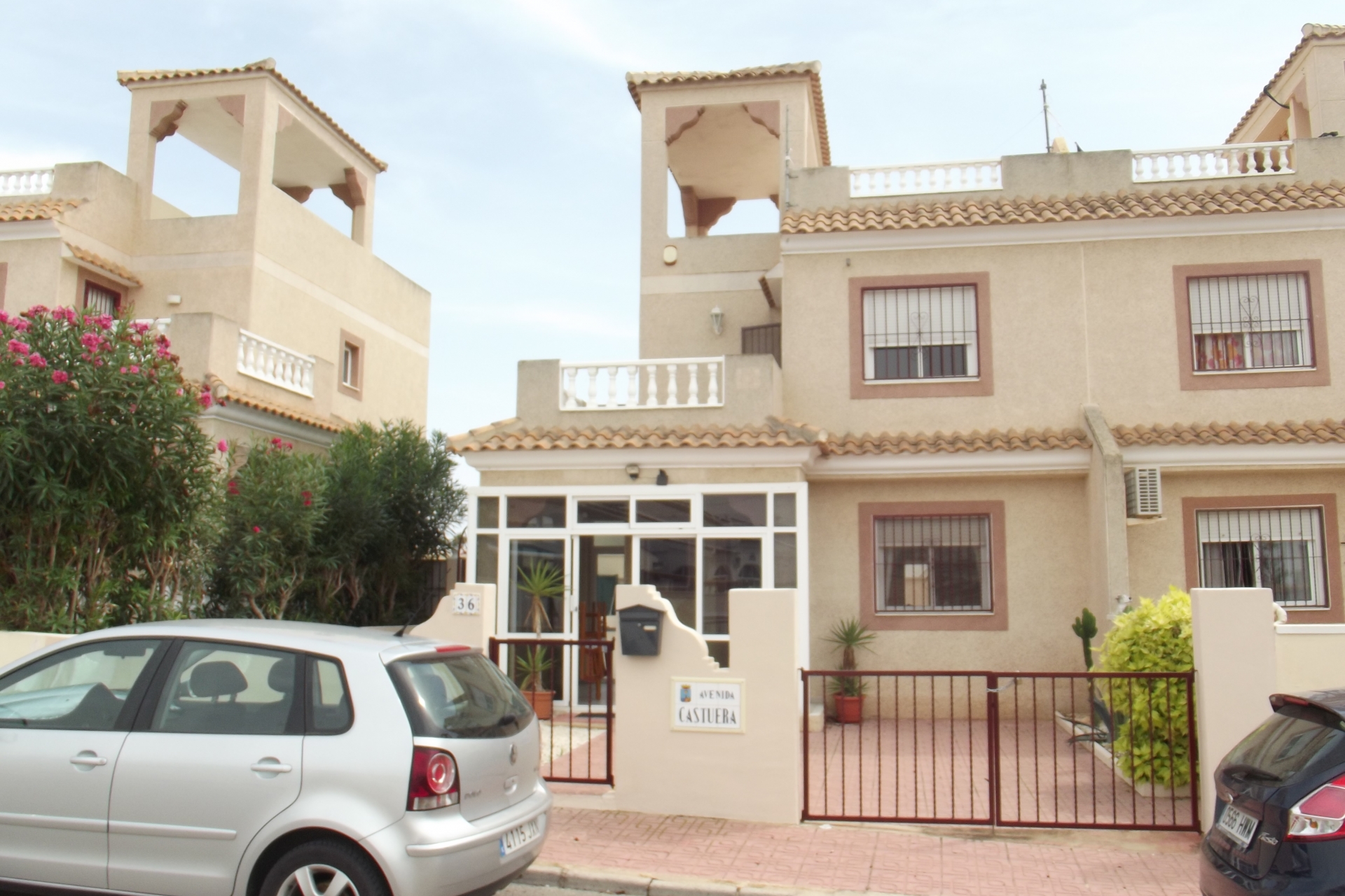 Archivado - Townhouse for sale - Torrevieja - San Luis