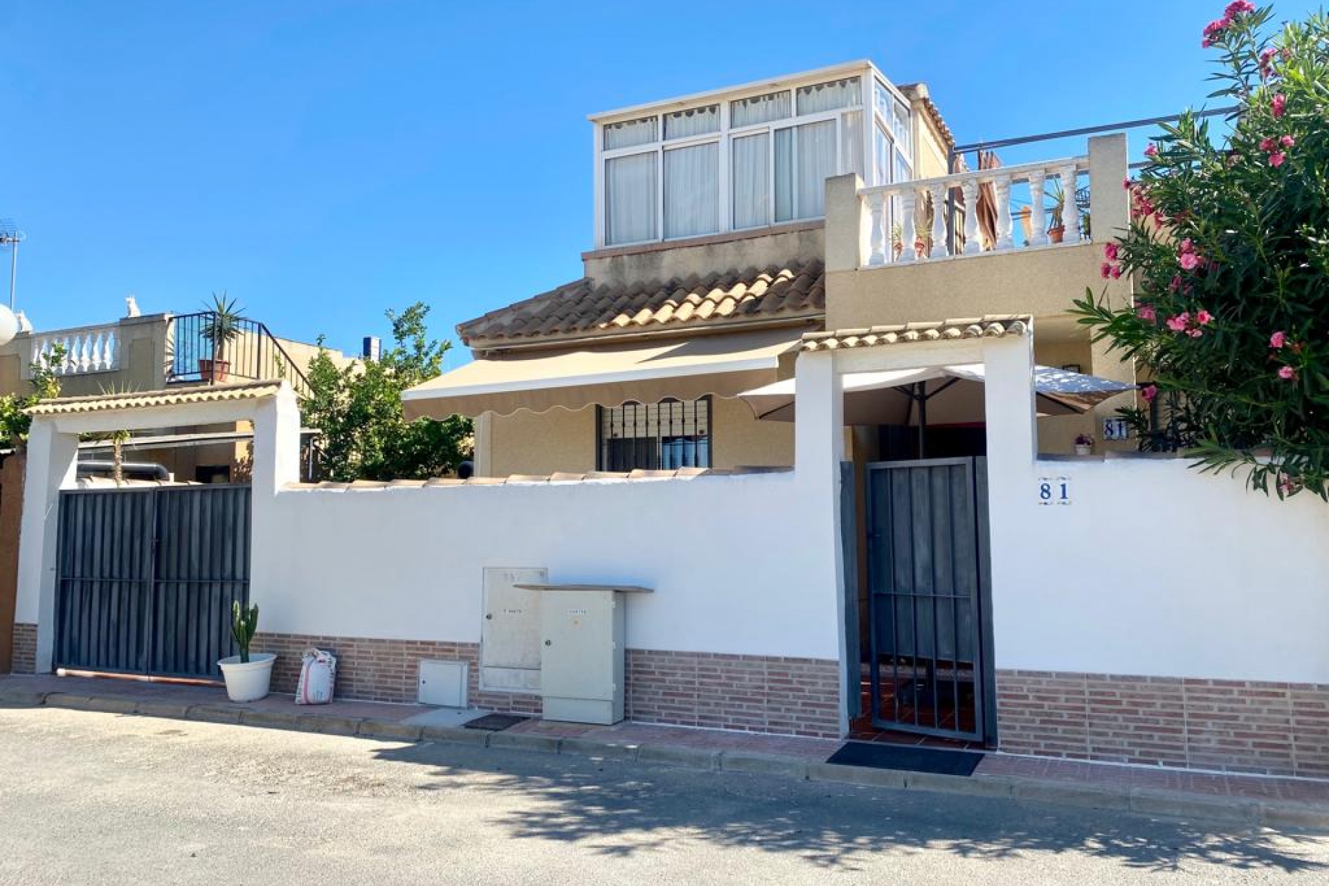 Archivado - Townhouse for sale - Torrevieja - San Luis