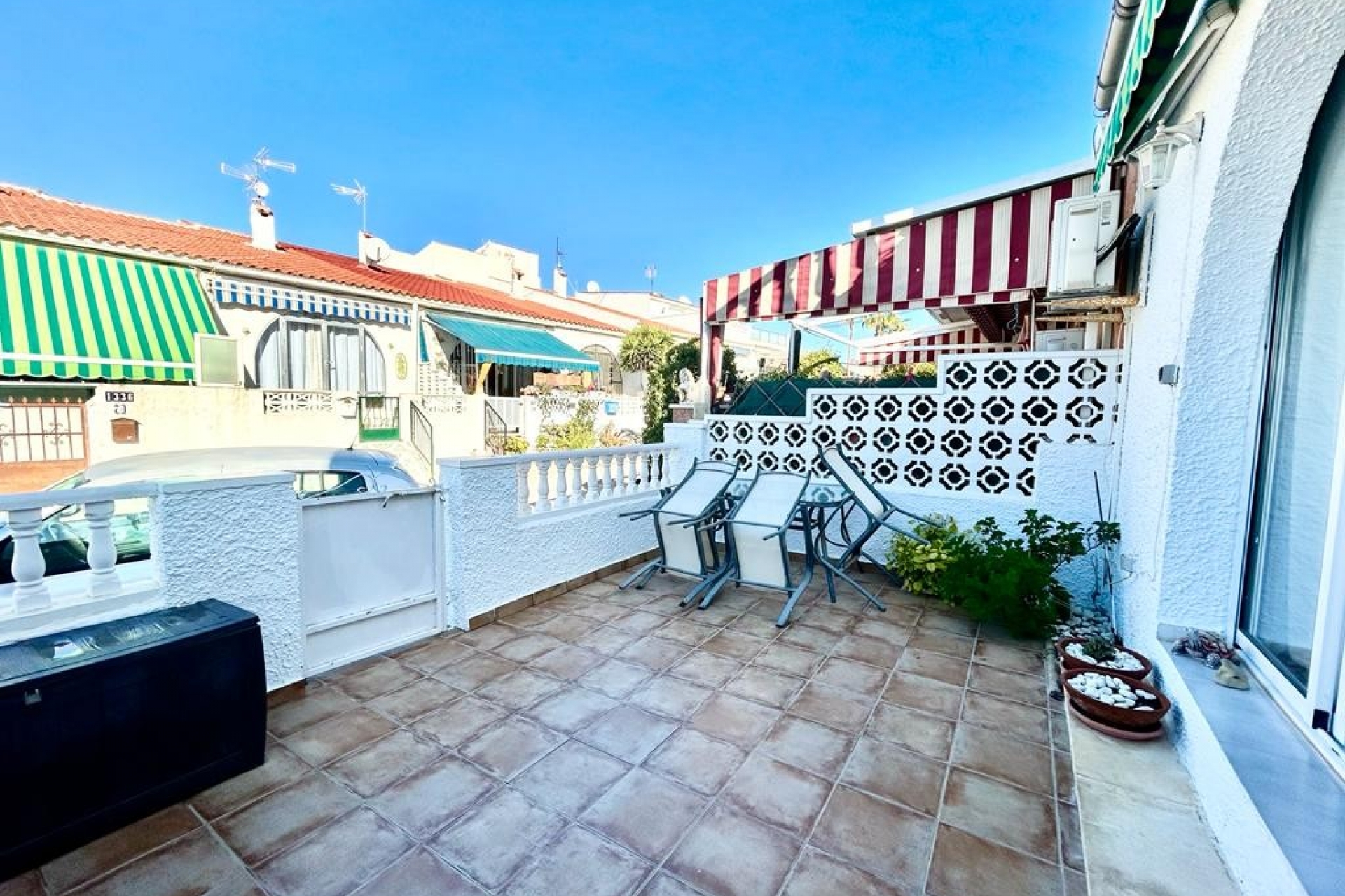 Archivado - Townhouse for sale - Torrevieja - San Luis