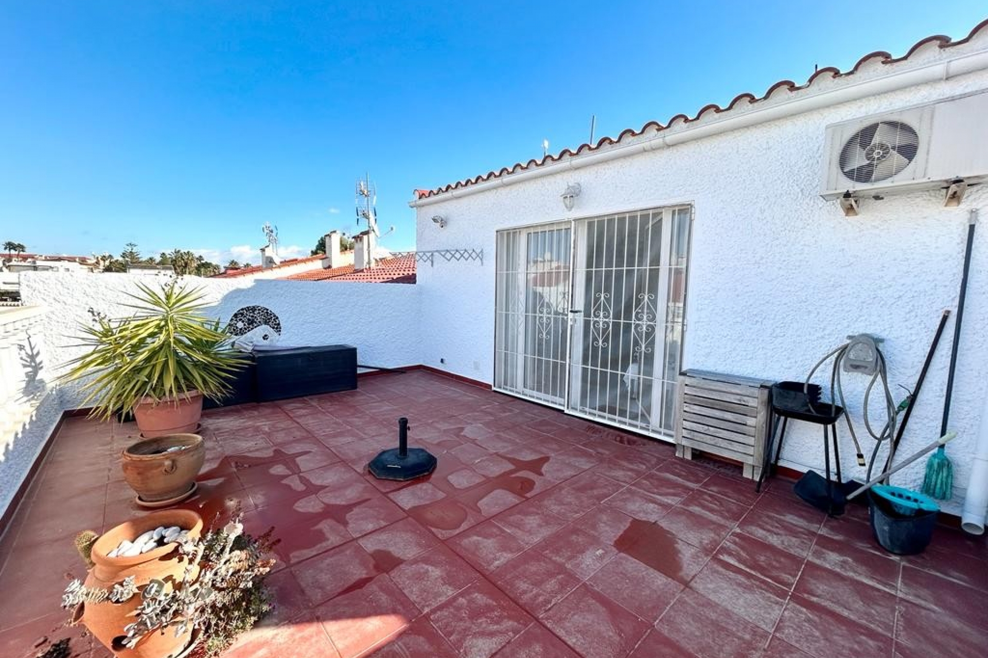 Archivado - Townhouse for sale - Torrevieja - San Luis