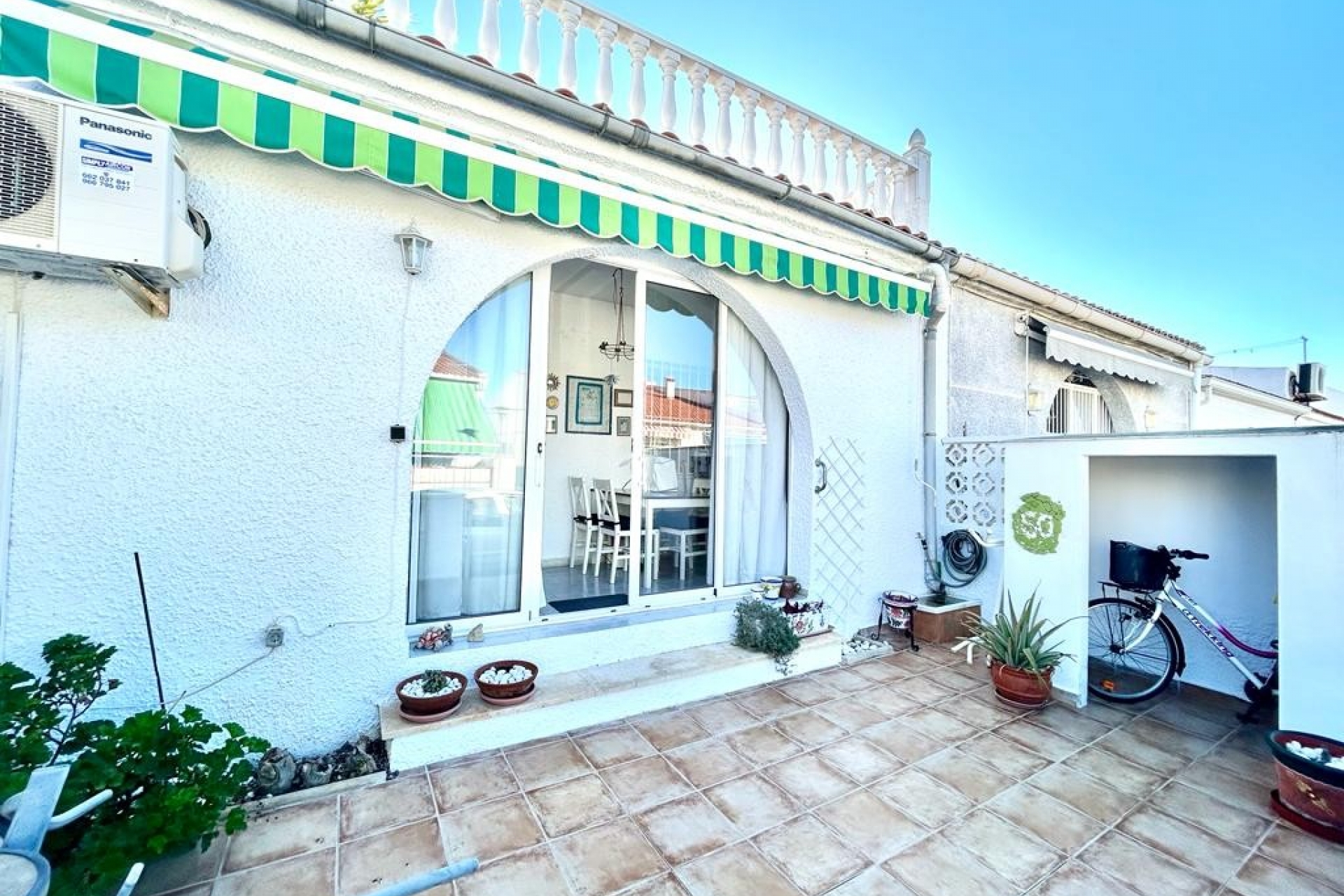 Archivado - Townhouse for sale - Torrevieja - San Luis