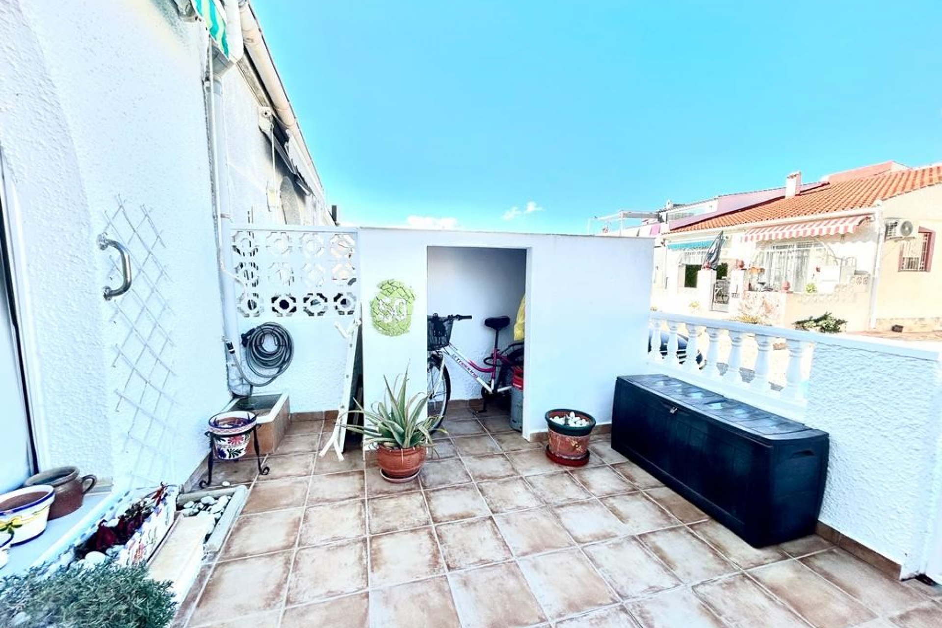 Archivado - Townhouse for sale - Torrevieja - San Luis