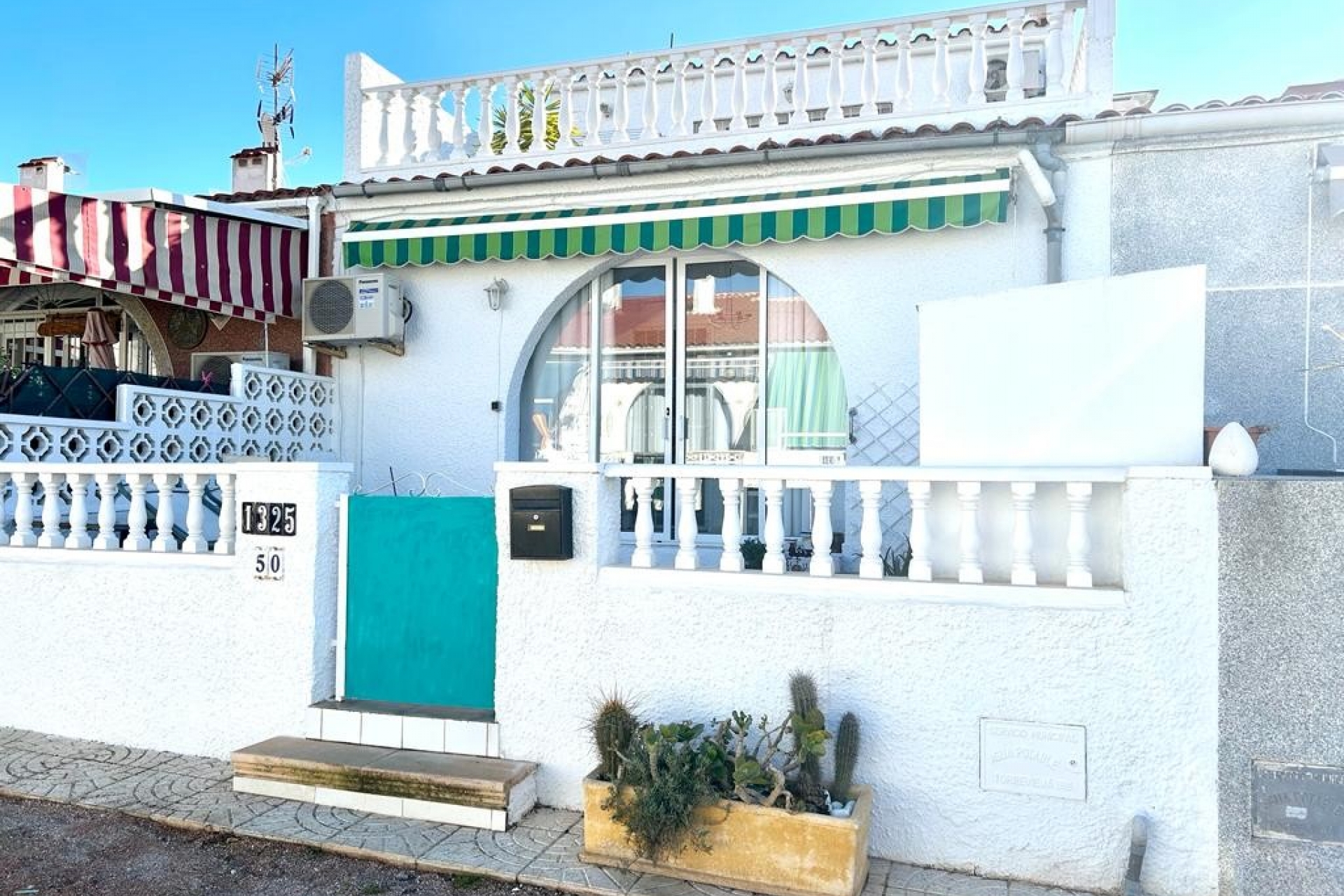 Archivado - Townhouse for sale - Torrevieja - San Luis