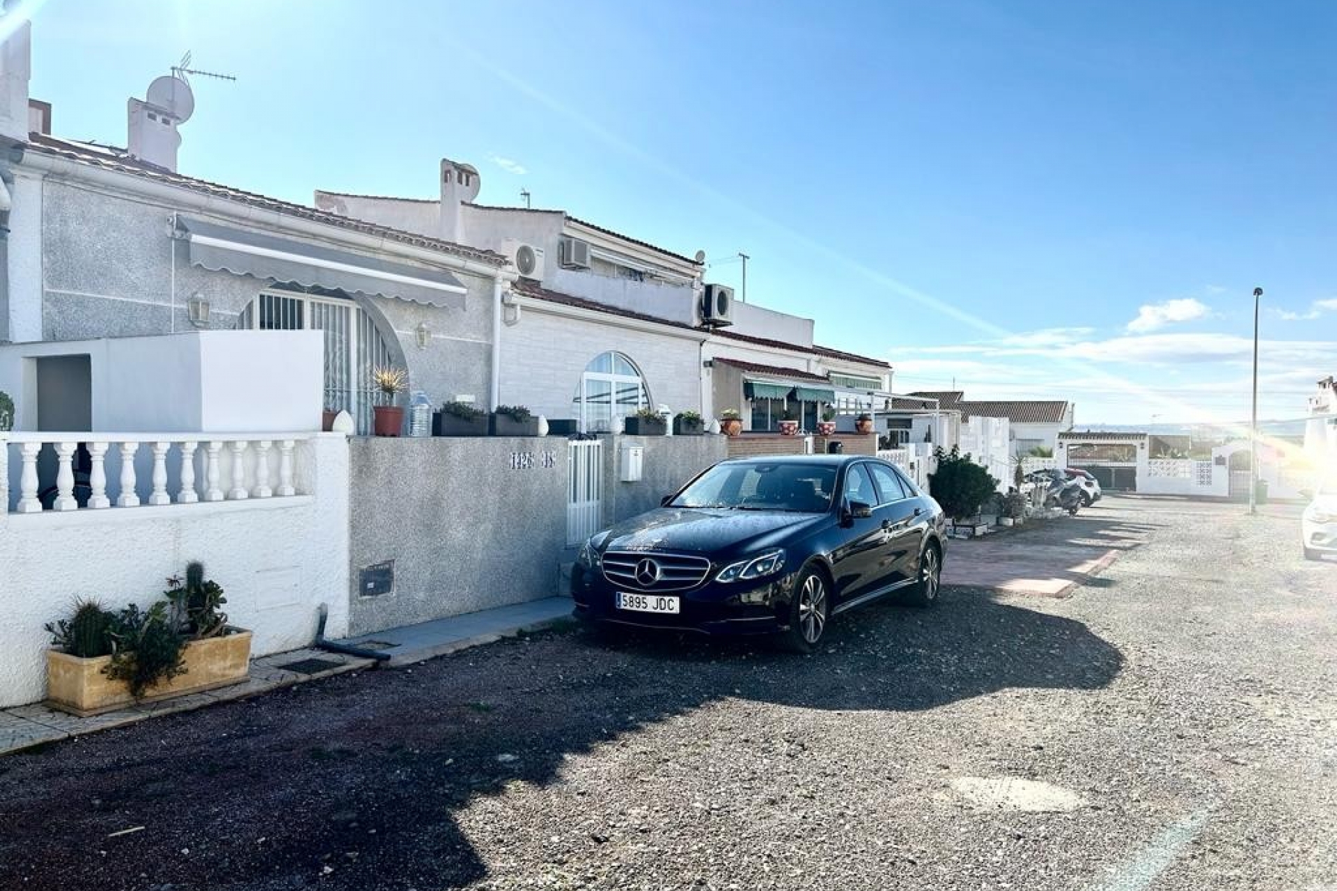 Archivado - Townhouse for sale - Torrevieja - San Luis