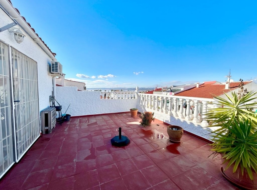 Archivado - Townhouse for sale - Torrevieja - San Luis