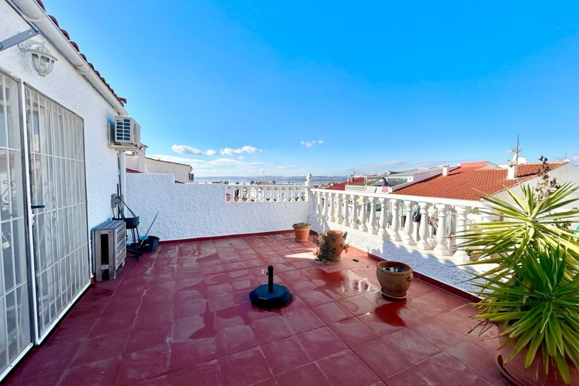 Archivado - Townhouse for sale - Torrevieja - San Luis