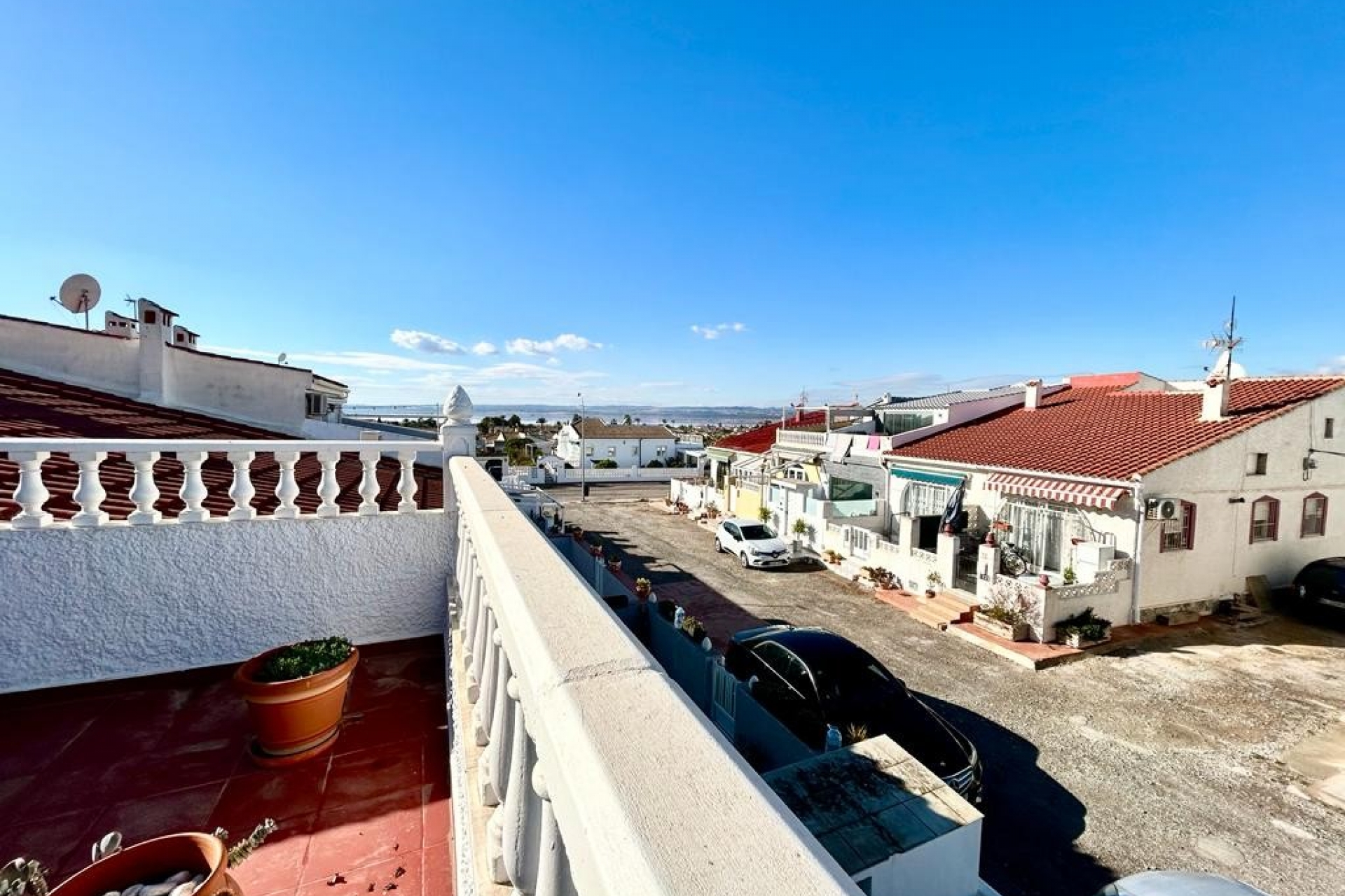 Archivado - Townhouse for sale - Torrevieja - San Luis