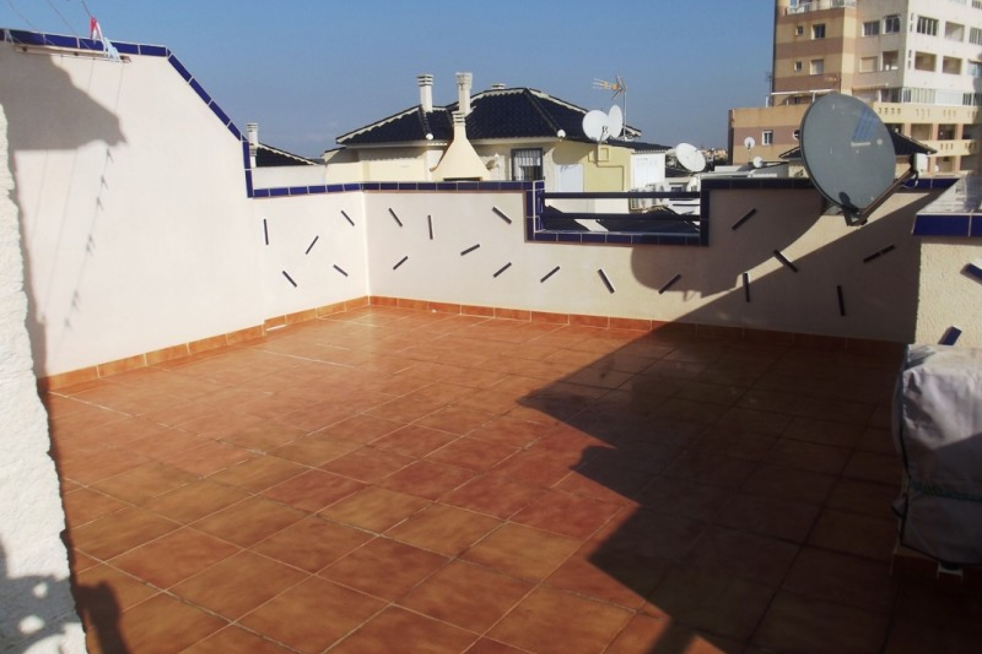 Archivado - Townhouse for sale - Torrevieja - Torrevieja Town Centre