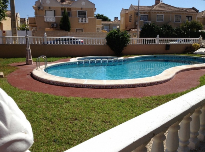 Archivado - Townhouse for sale - Torrevieja - Torrevieja Town Centre