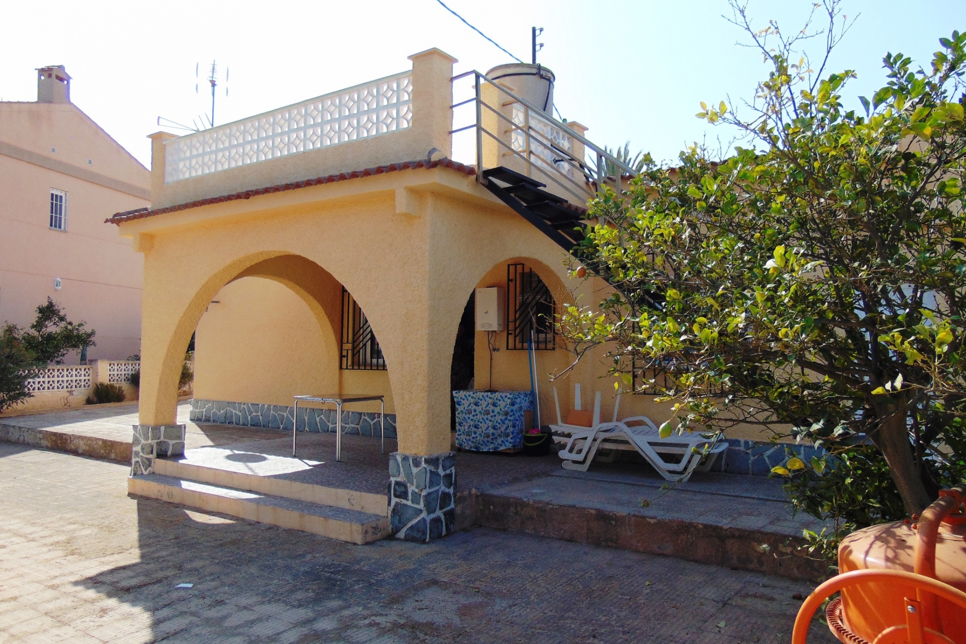 Archivado - Villa for sale - Cartagena - El Carmoli