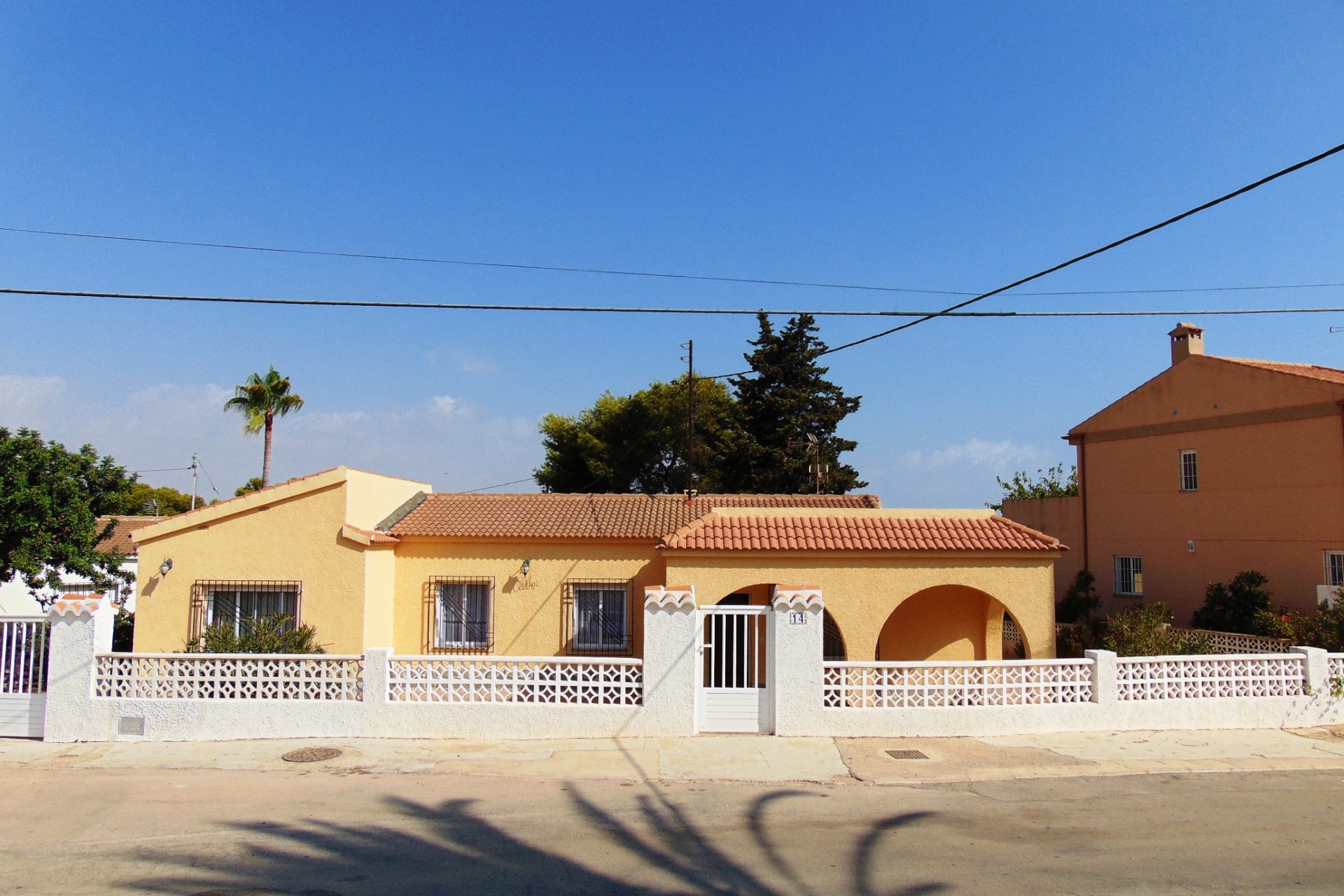 Archivado - Villa for sale - Cartagena - El Carmoli