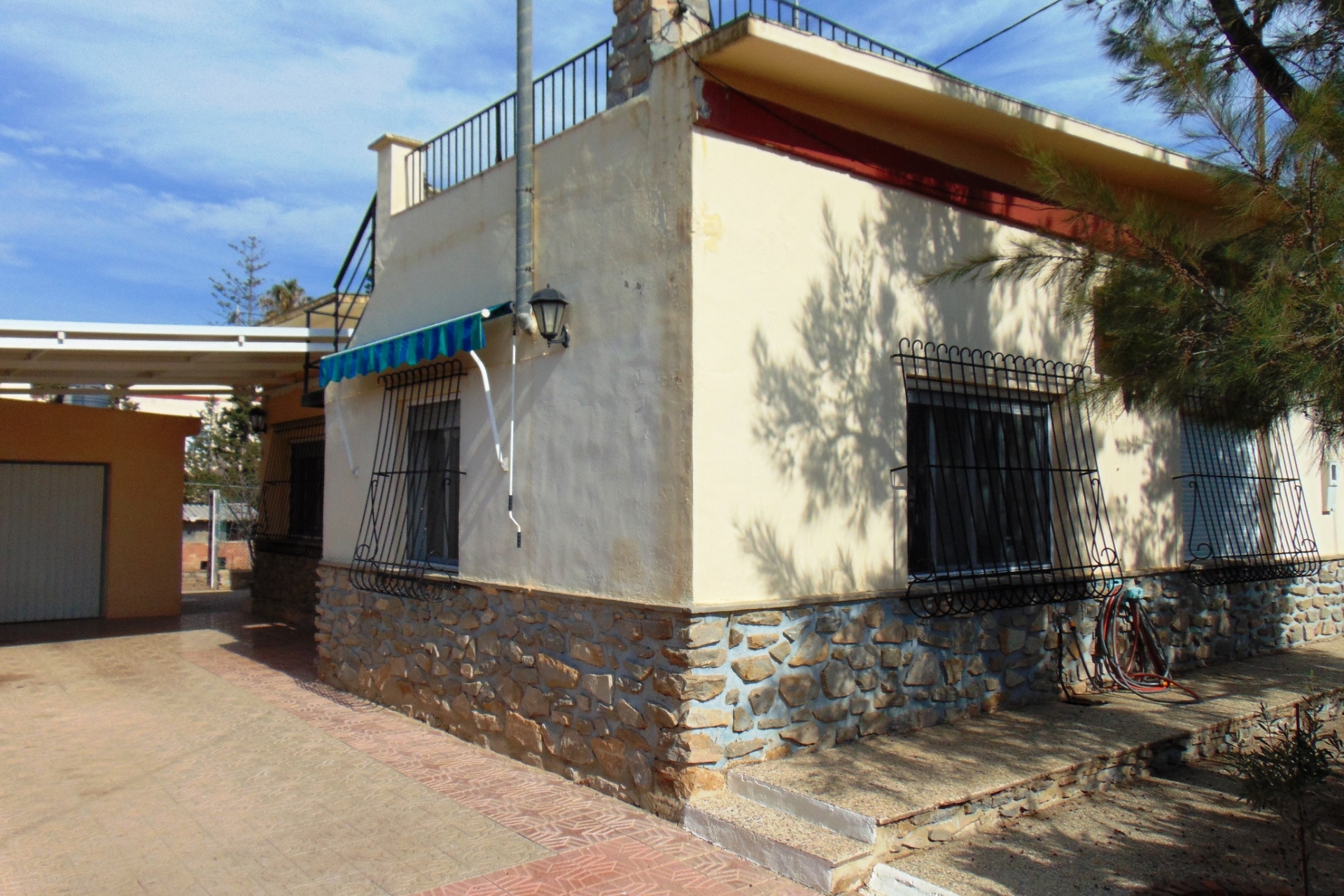 Archivado - Villa for sale - Cartagena - Los Urrutias