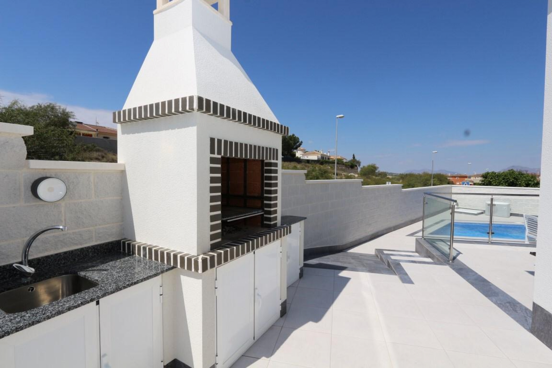 Archivado - Villa for sale - Ciudad Quesada - Rojales