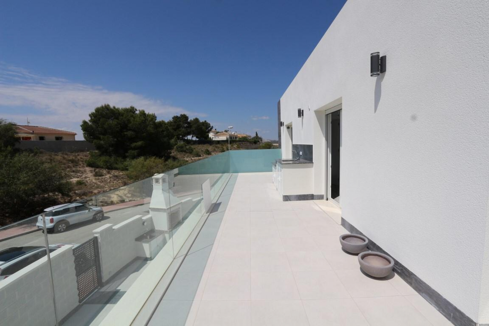 Archivado - Villa for sale - Ciudad Quesada - Rojales