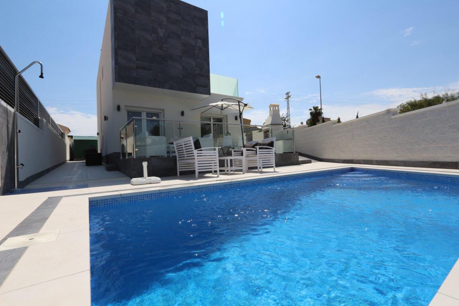 Archivado - Villa for sale - Ciudad Quesada - Rojales