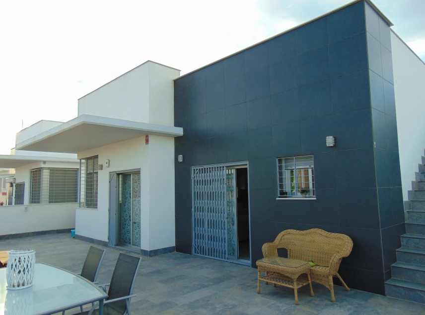 Archivado - Villa for sale - Ciudad Quesada South - Lo Pepin