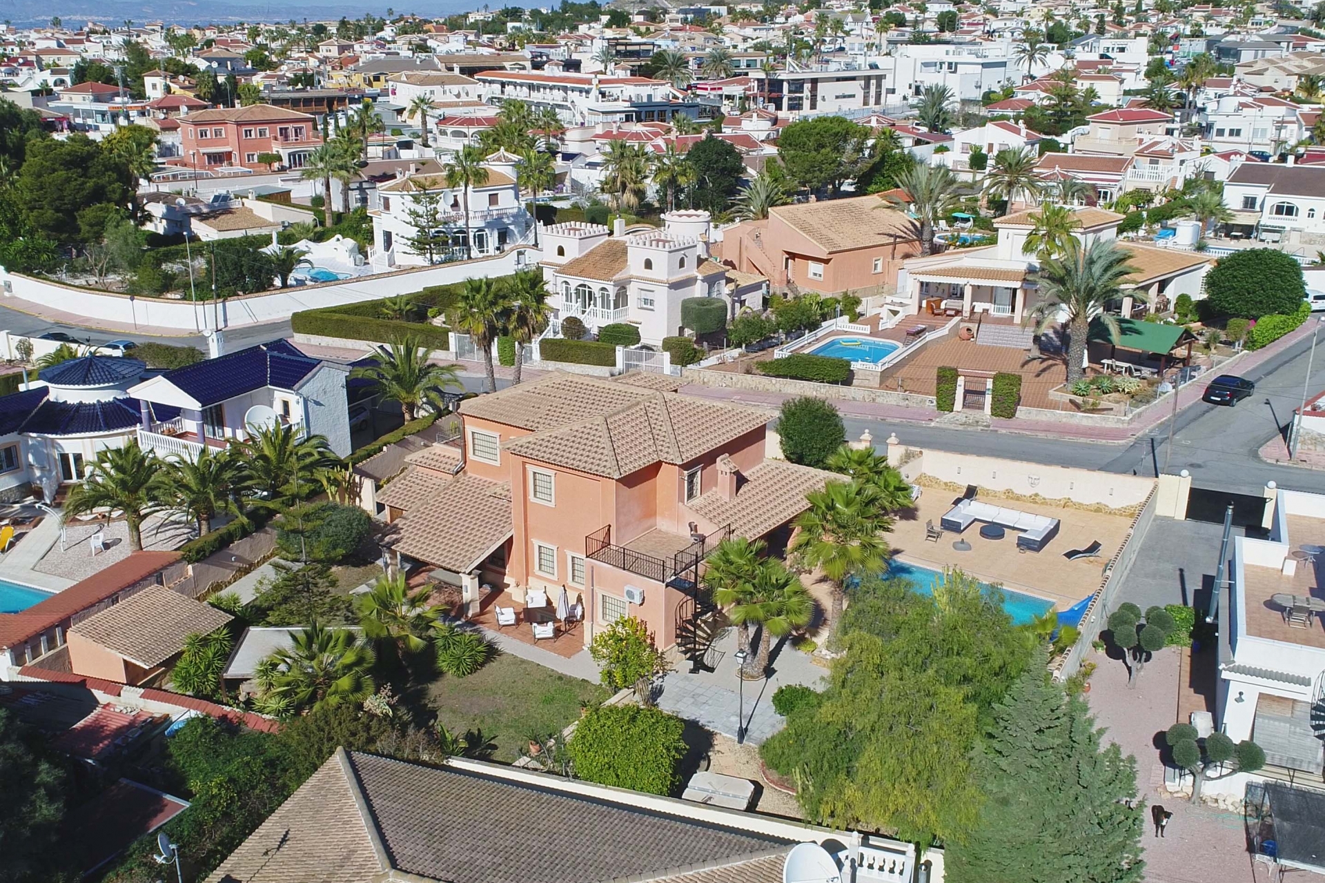 Archivado - Villa for sale - Ciudad Quesada South