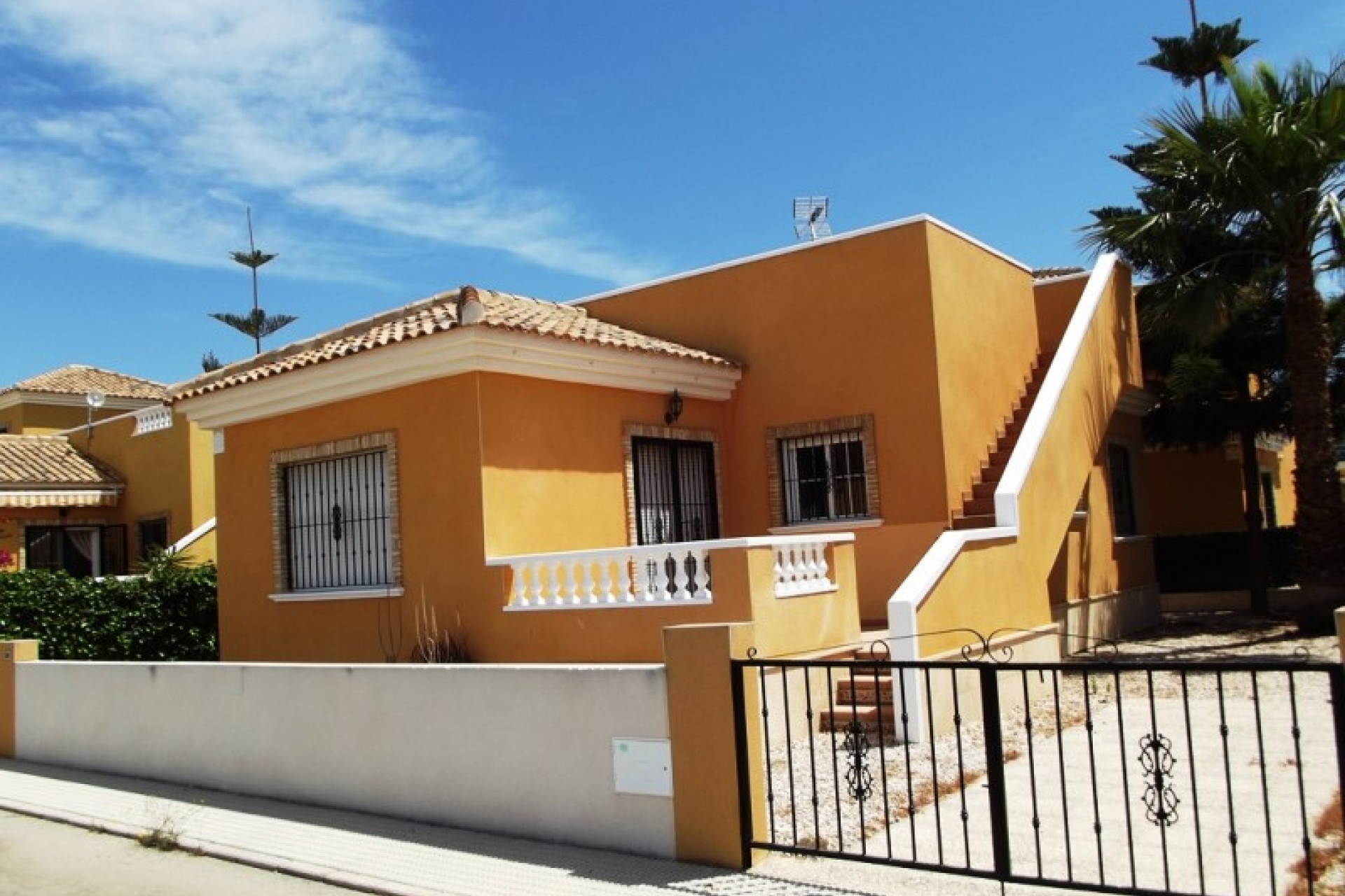 Archivado - Villa for sale - Guardamar del Segura - El Raso
