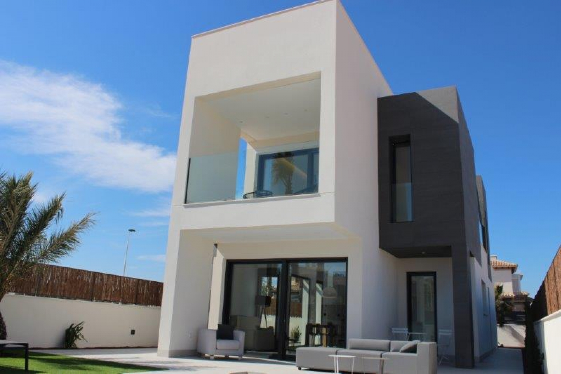 Archivado - Villa for sale - La Marina - El Pinet