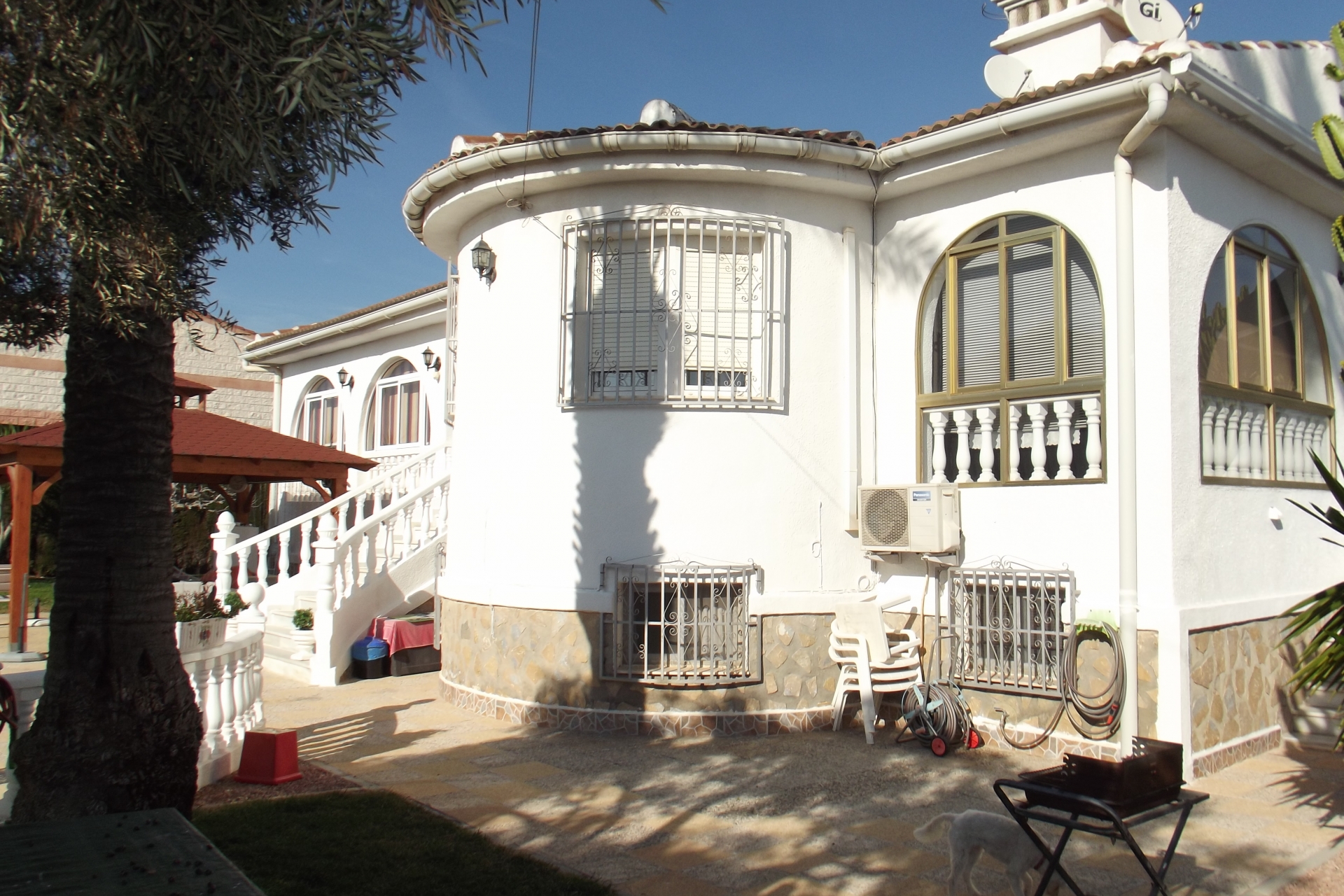 Archivado - Villa for sale - Los Montesinos